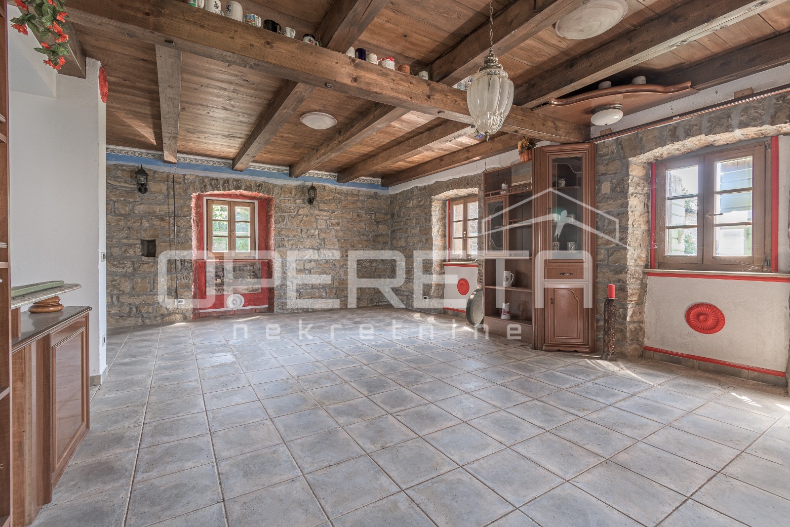 Sale, House, Buje, Buje, Stand alone, 200m2