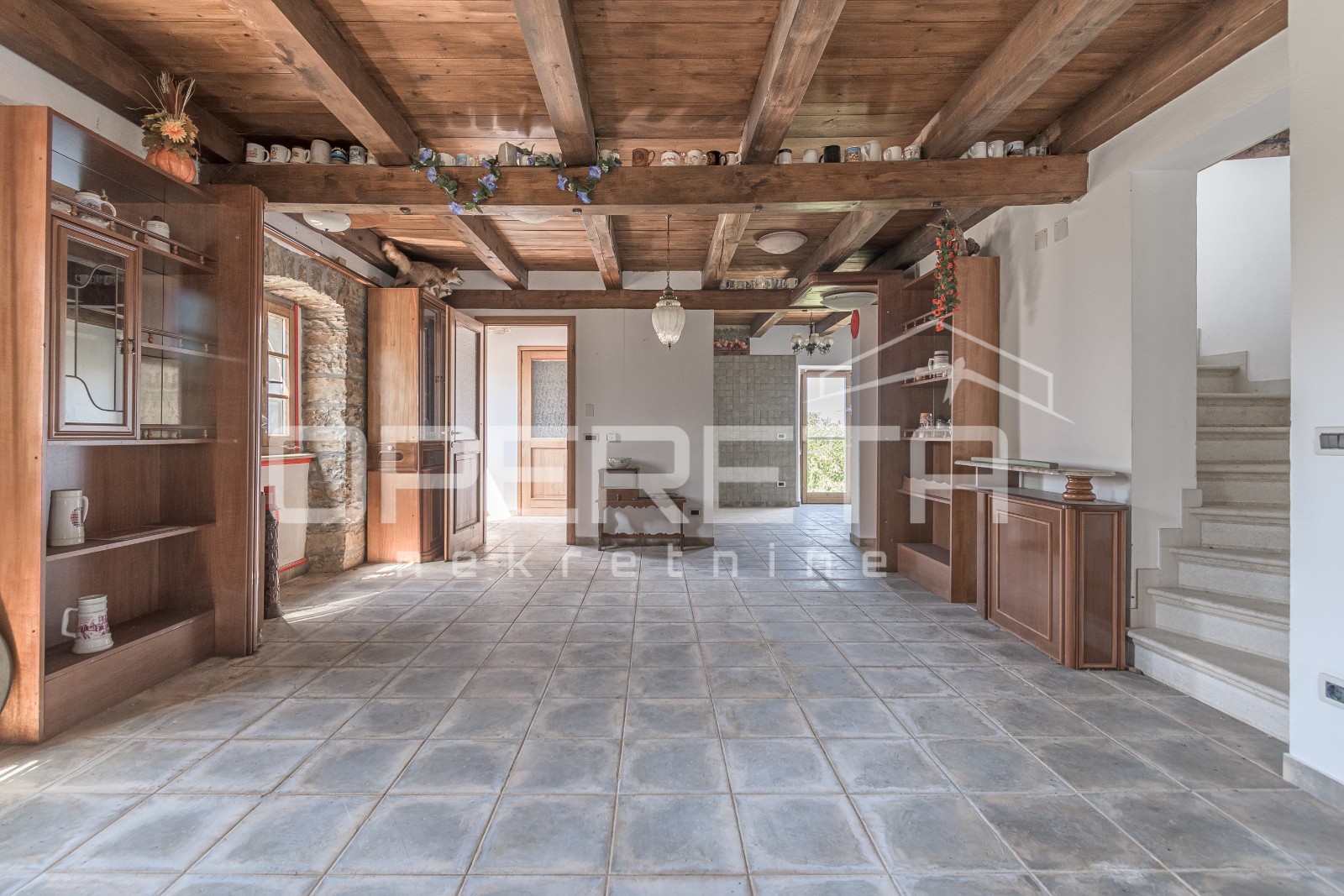 Sale, House, Buje, Buje, Stand alone, 200m2