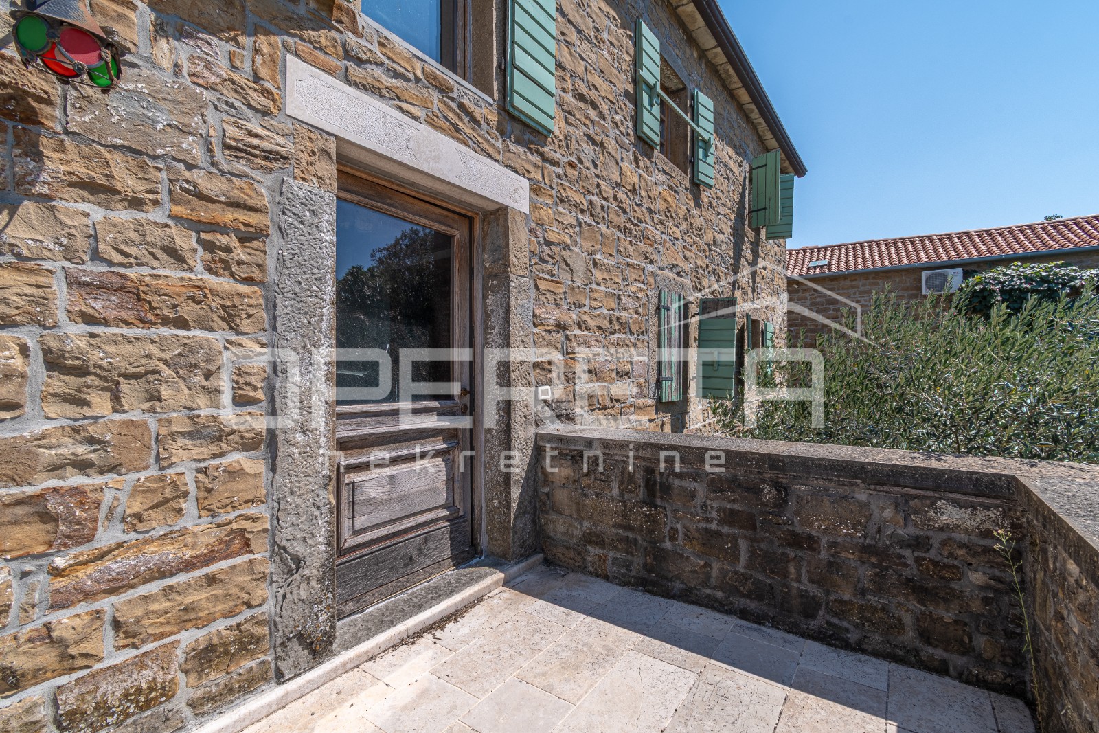 Sale, House, Buje, Buje, Stand alone, 200m2