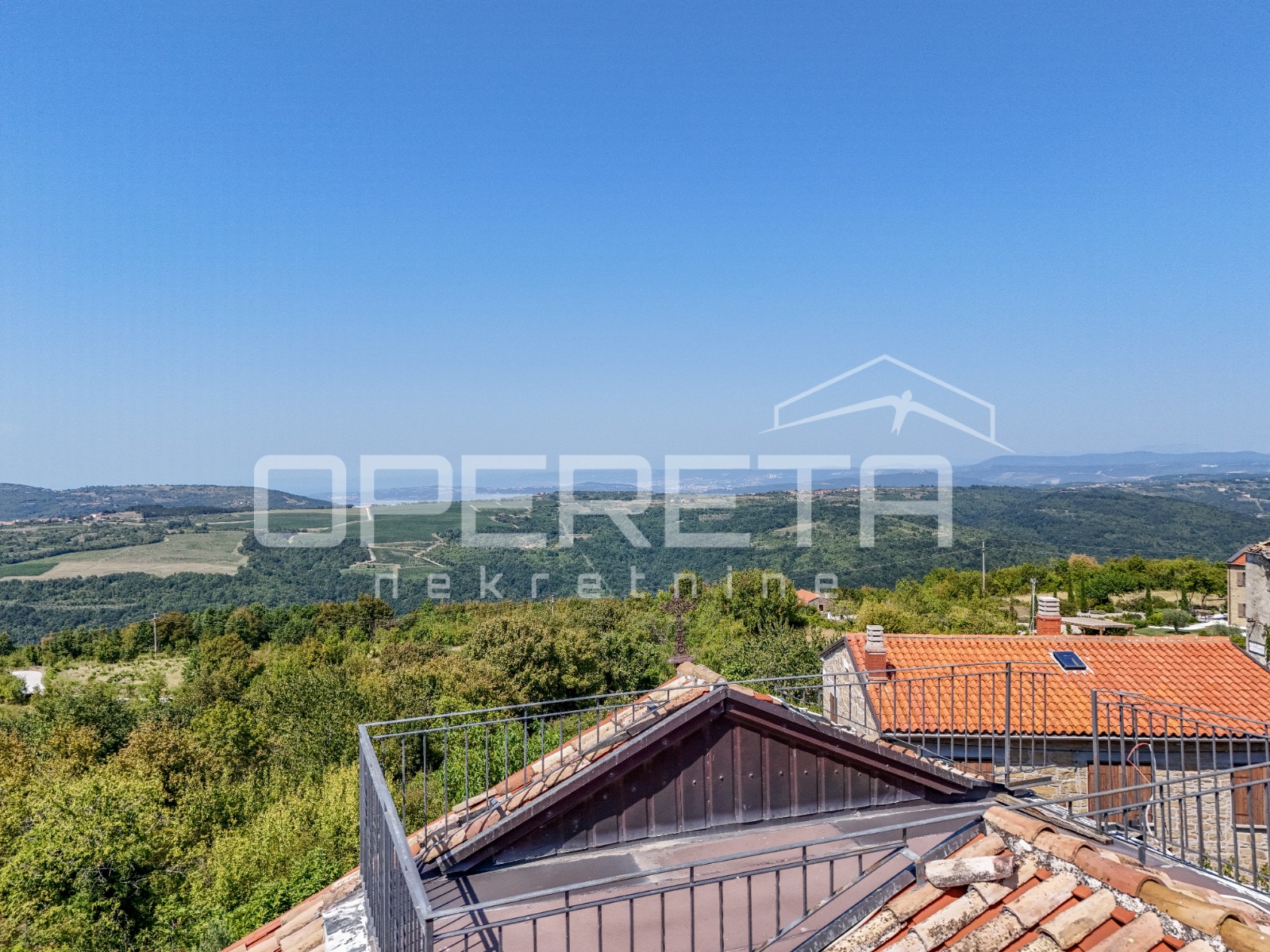 Sale, House, Buje, Buje, Stand alone, 200m2