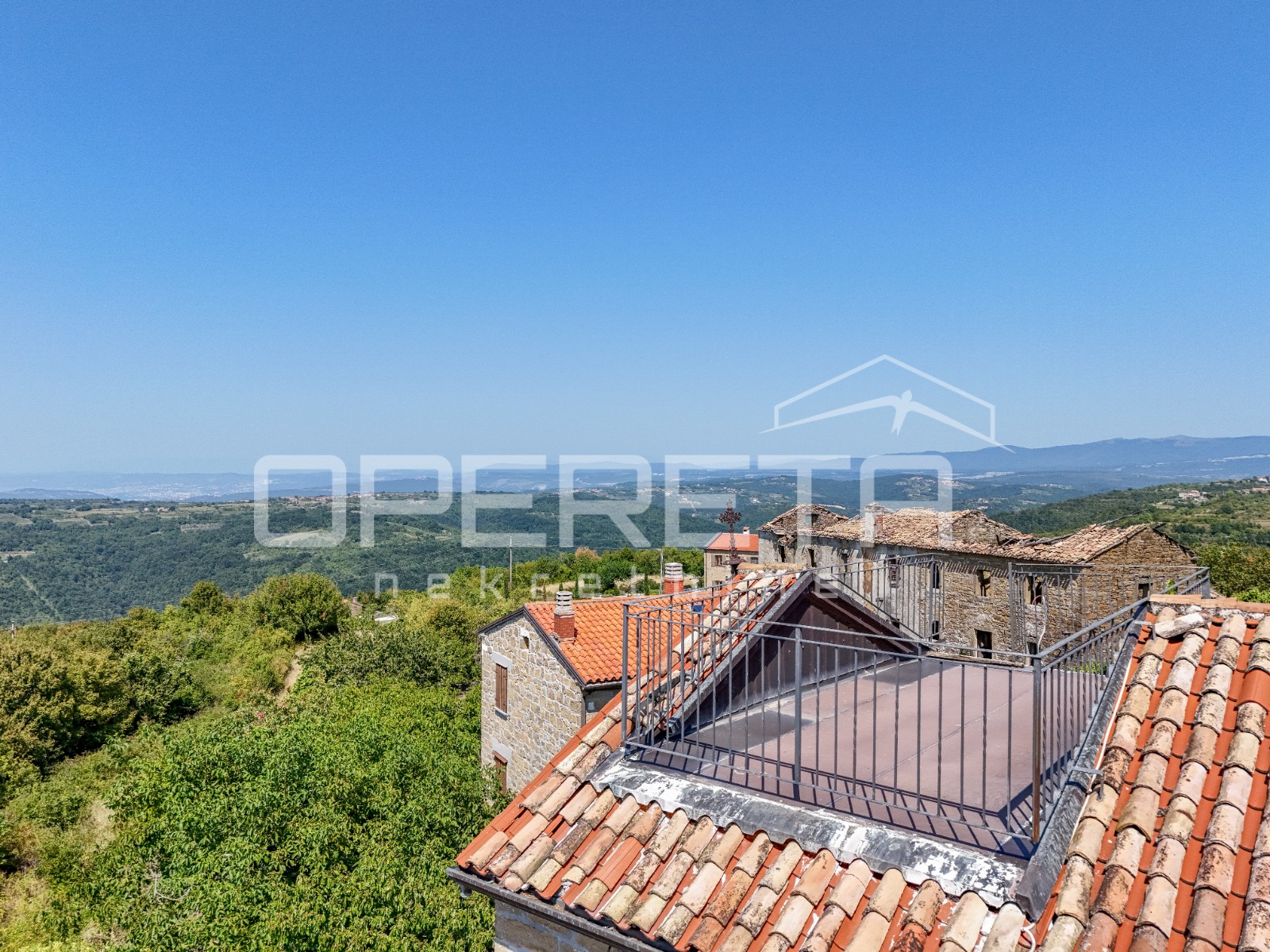 Sale, House, Buje, Buje, Stand alone, 200m2