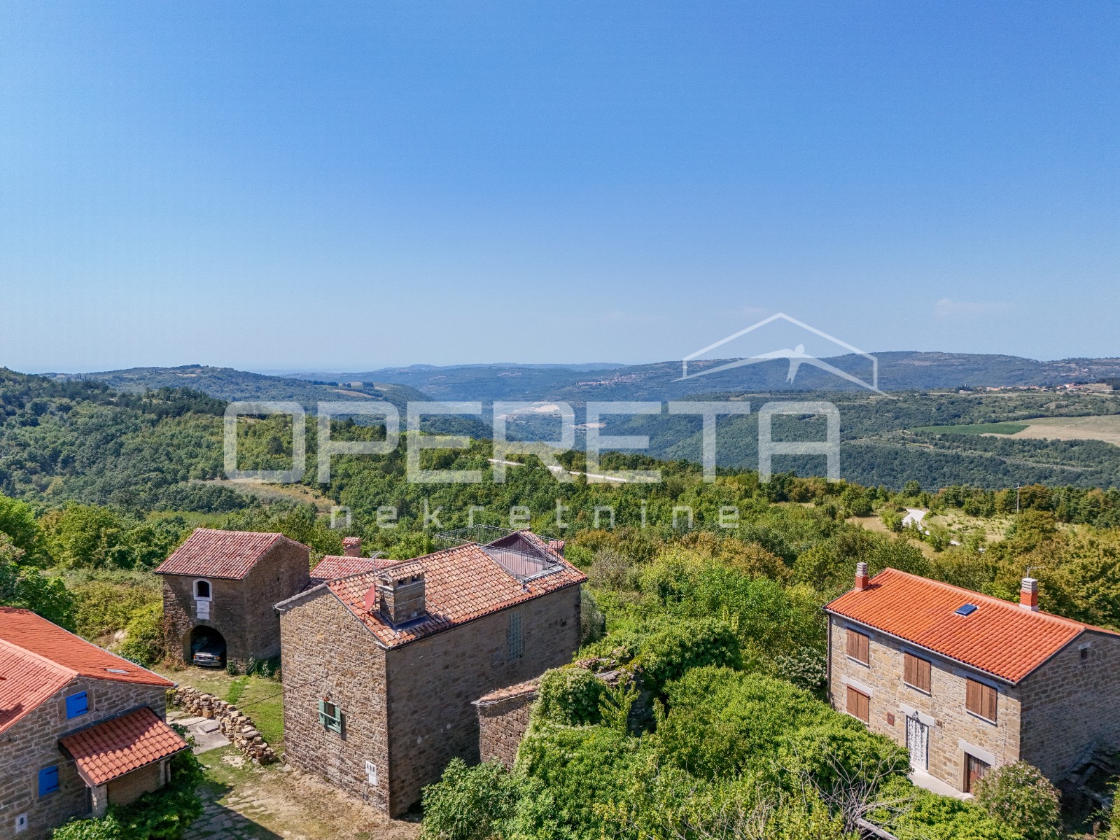 Sale, House, Buje, Buje, Stand alone, 200m2