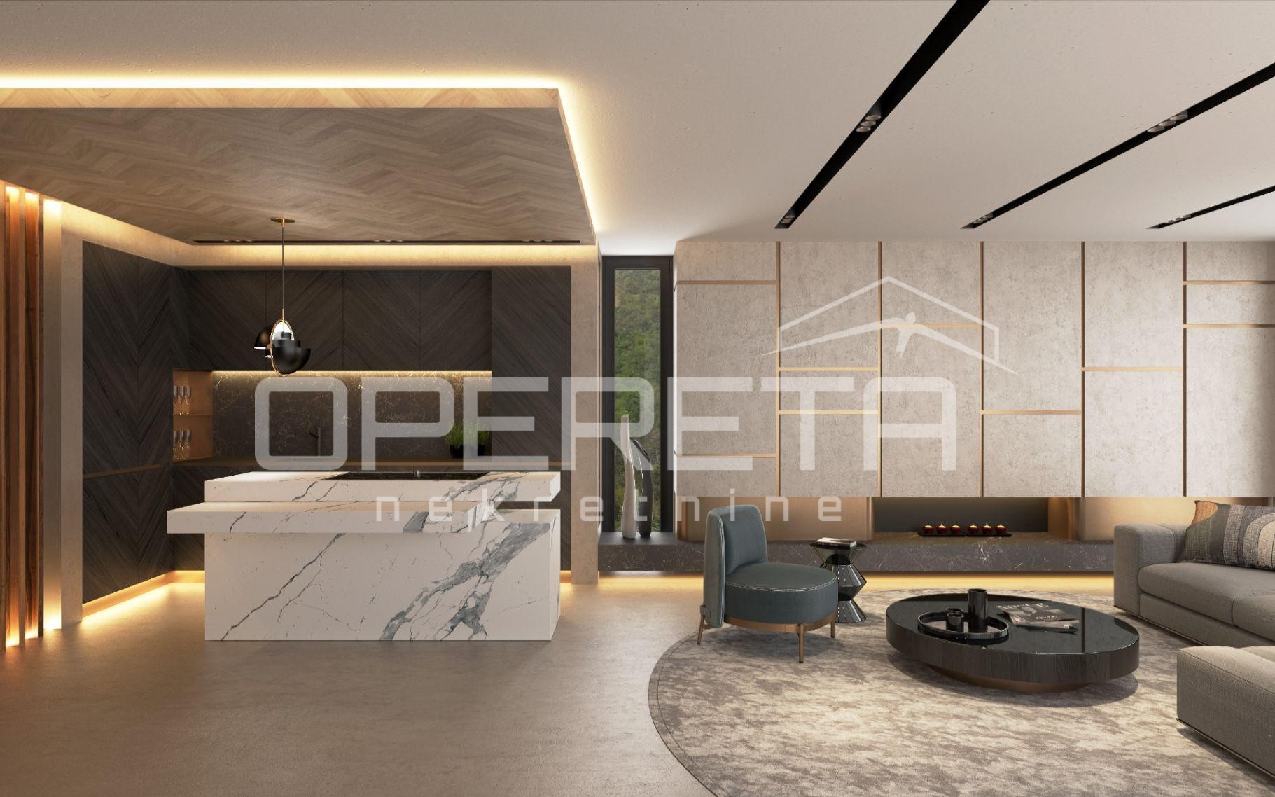 Sale, Flat, Opatija, Centar, 3r, 127m2