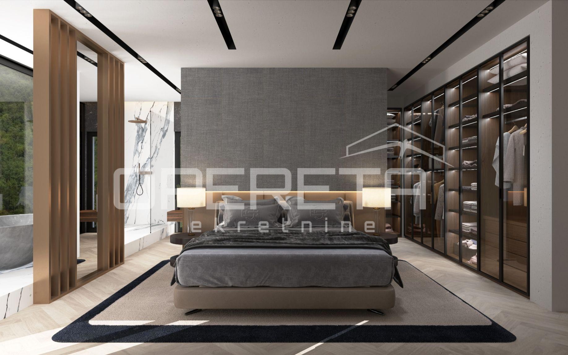 Sale, Flat, Opatija, Centar, 3r, 127m2