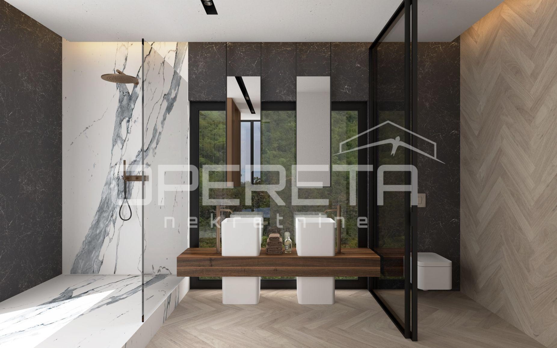 Sale, Flat, Opatija, Centar, 3r, 127m2