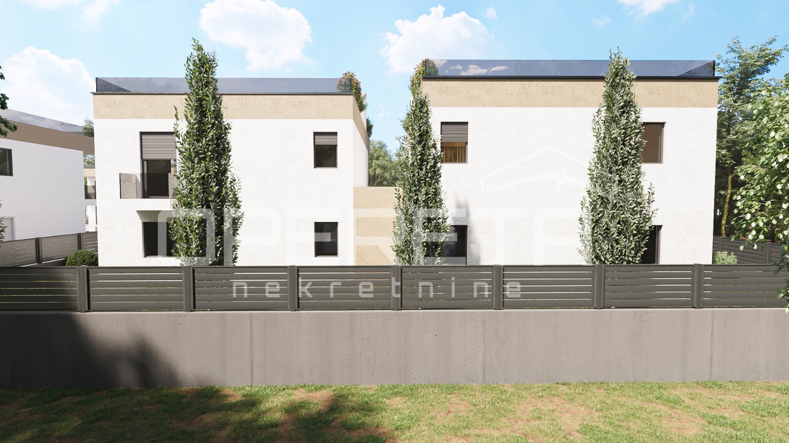 Sale, House, Brtonigla, Brtonigla, Double object, 139m2