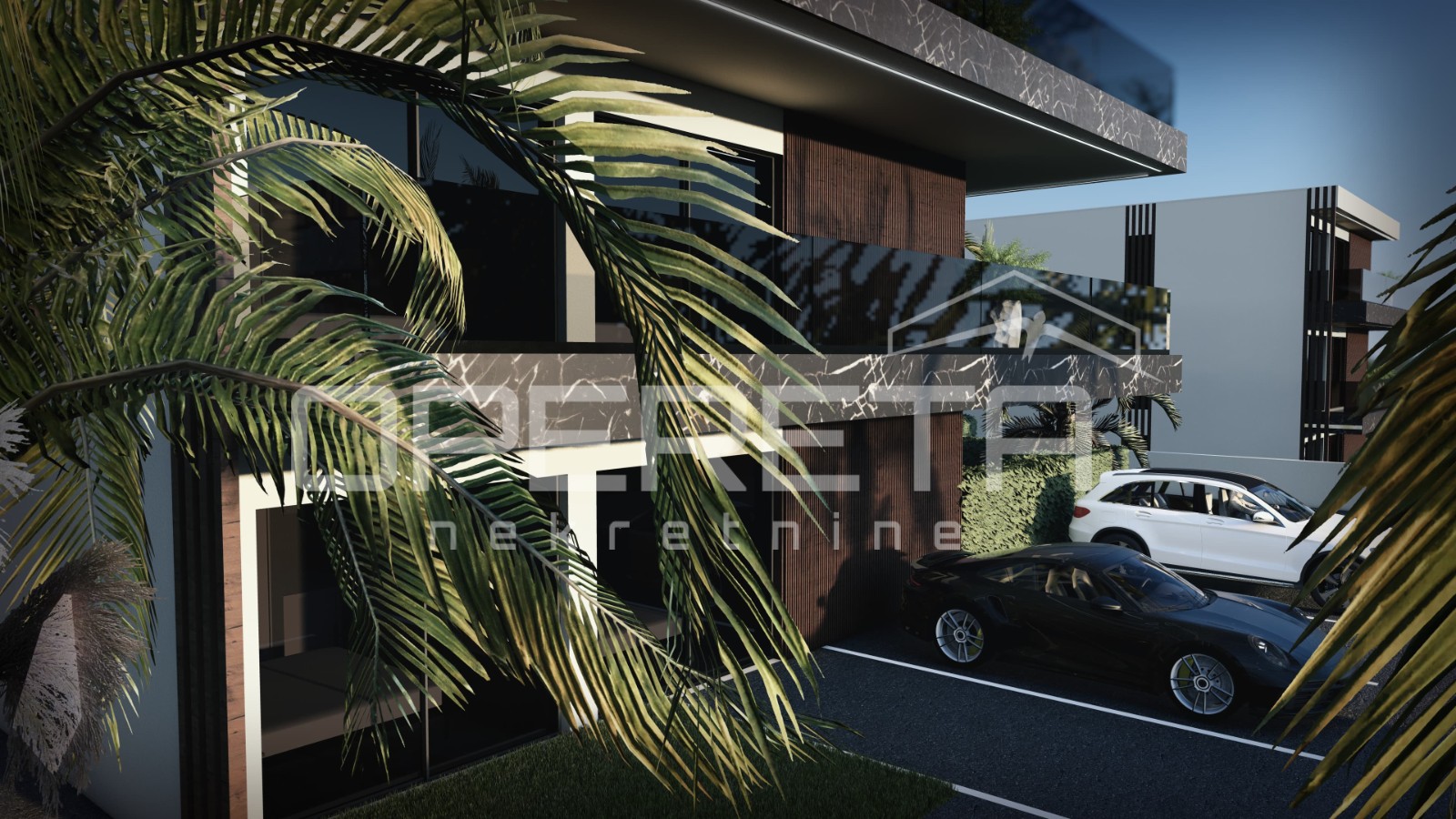 Prodaja, Stan, Stara Novalja, Brajdica, 2s, 75m2