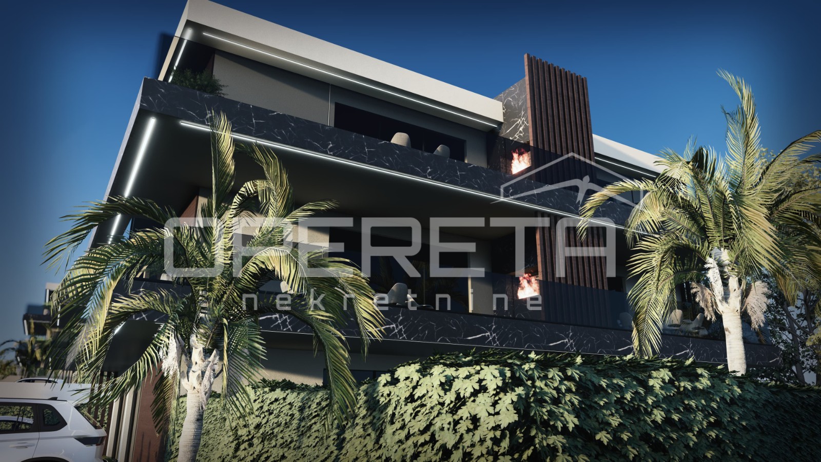 Prodaja, Stan, Stara Novalja, Brajdica, 2s, 75m2