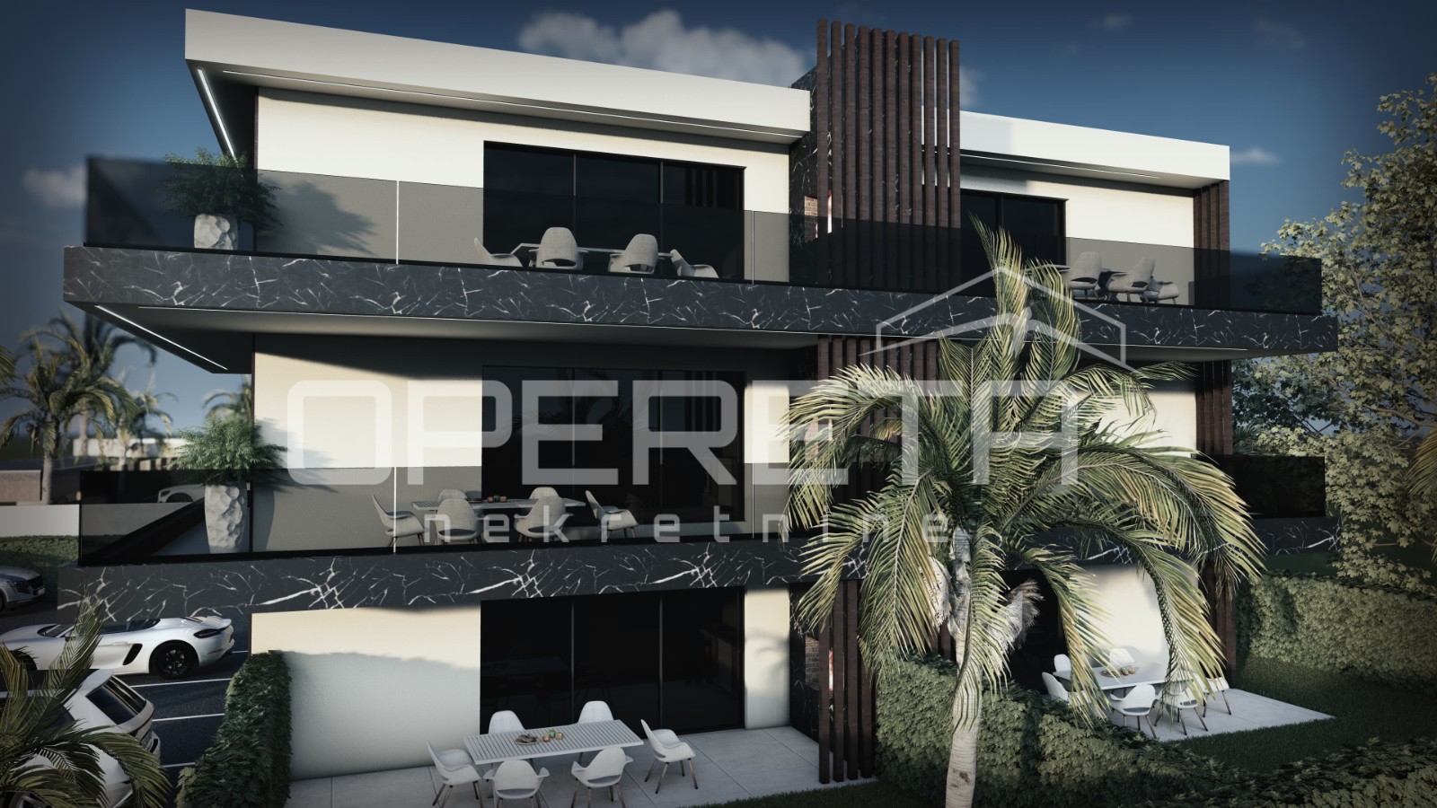 Prodaja, Stan, Stara Novalja, Brajdica, 2s, 75m2