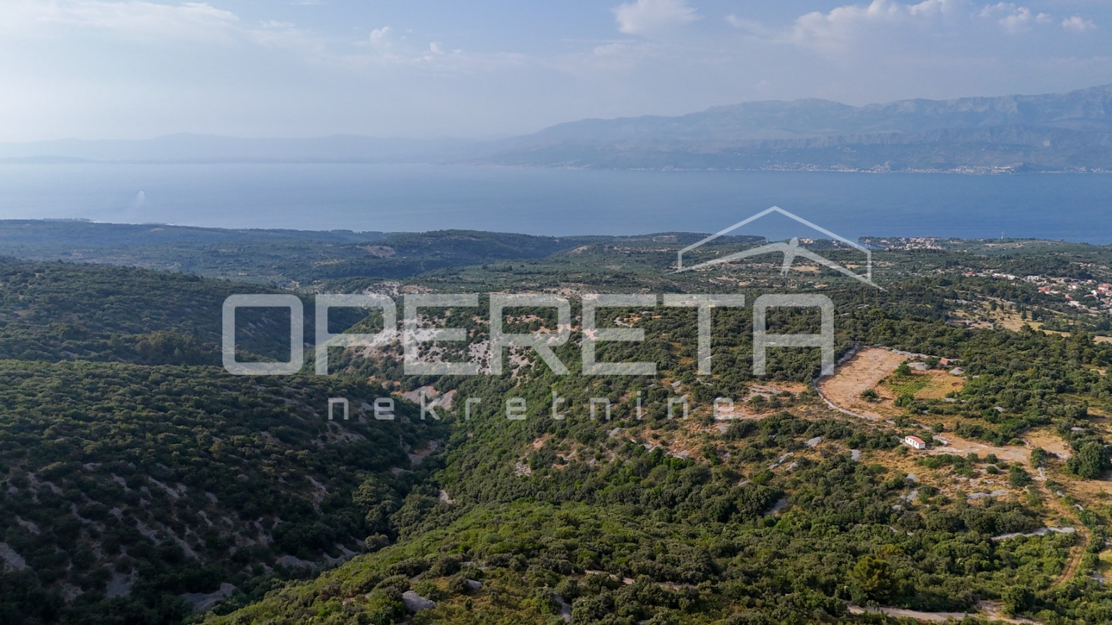 Trišnja, Škrip, 14.027,00 m2, 210.405,00 EUR