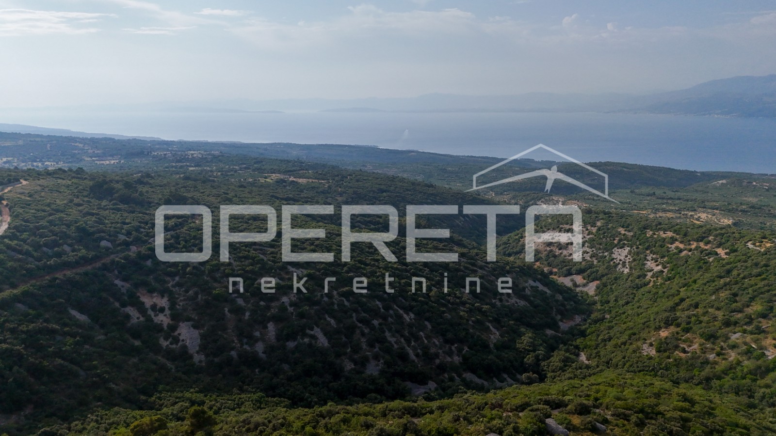 Trišnja, Škrip, 14.027,00 m2, 210.405,00 EUR