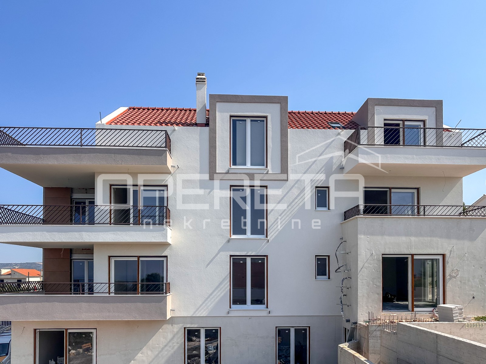 Prodaja, Stan, Stivašnica, Stivašnica, 3s, 95m2