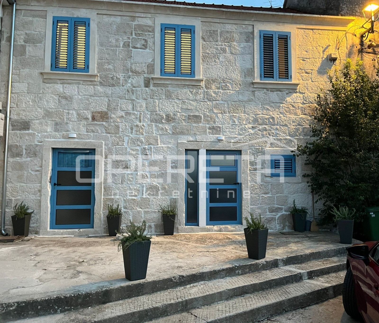 Prodaja, Stan, Žrnovo, Žrnovo, Garsonjera, 32m2