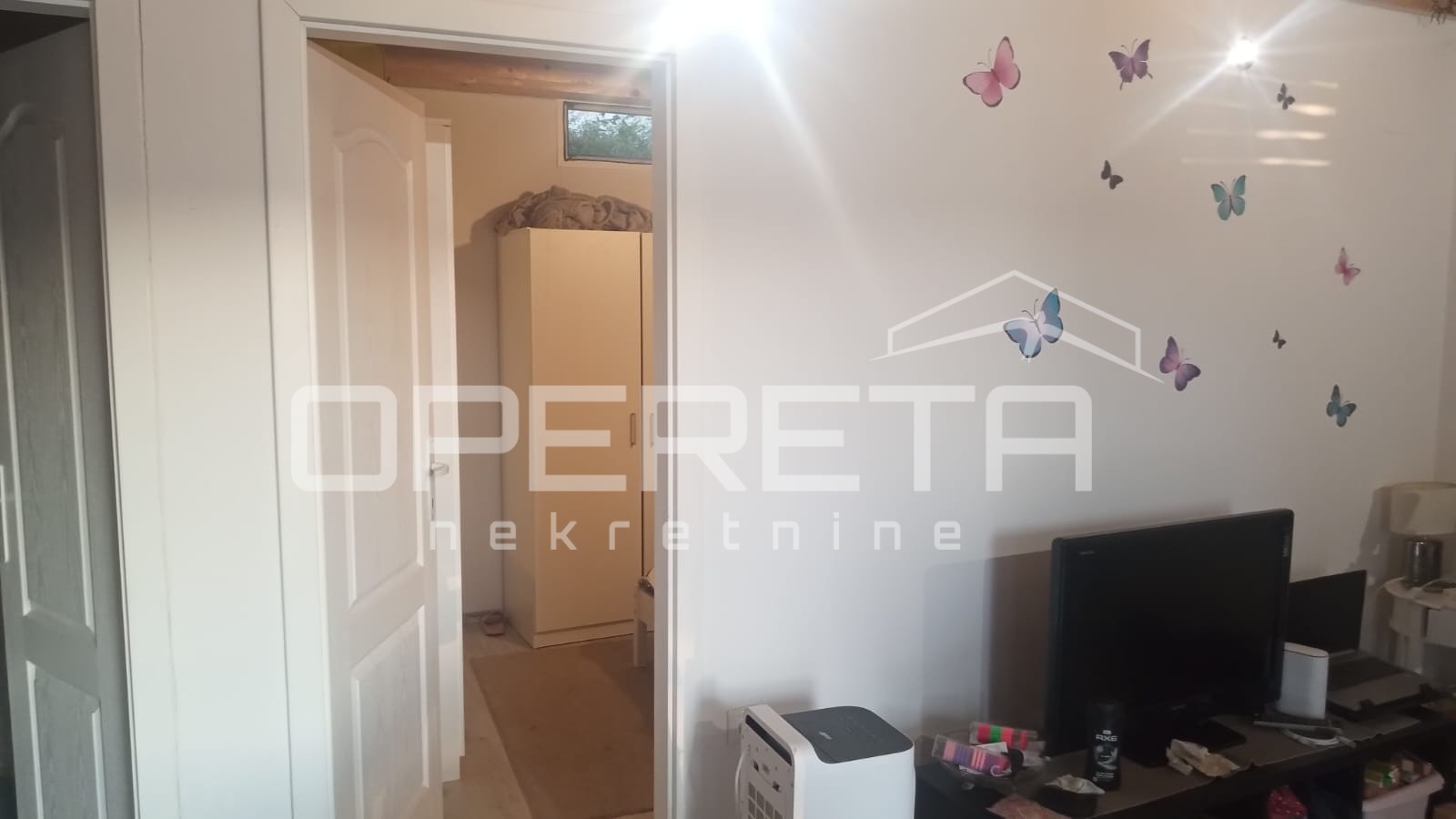 Prodaja, Stan, Žrnovo, Žrnovo, Garsonjera, 32m2