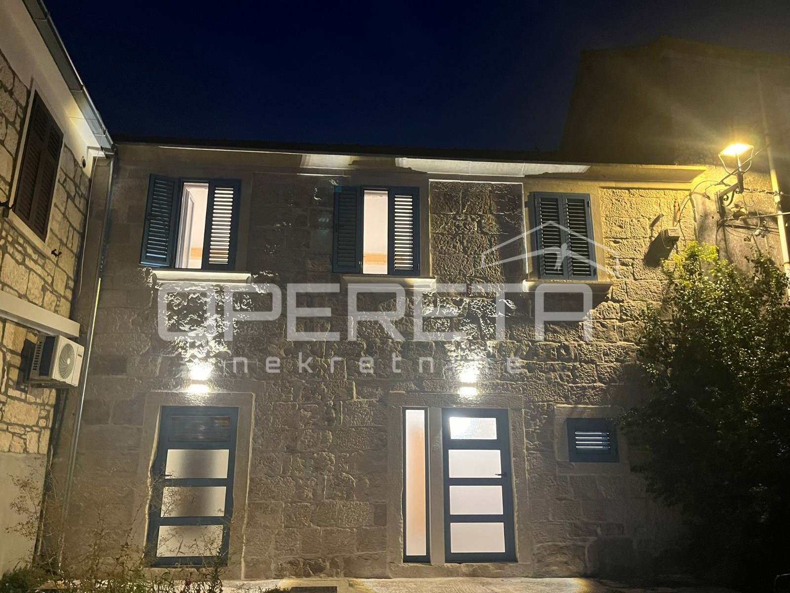 Prodaja, Stan, Žrnovo, Žrnovo, Garsonjera, 33m2