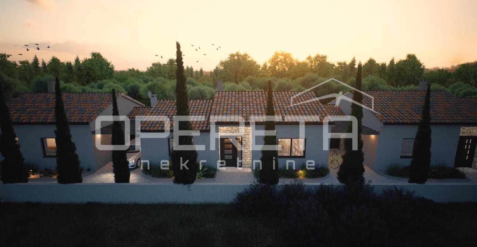 Sale, House, Kaštelir-Labinci, Kaštelir Labinci, Detached, 88m2