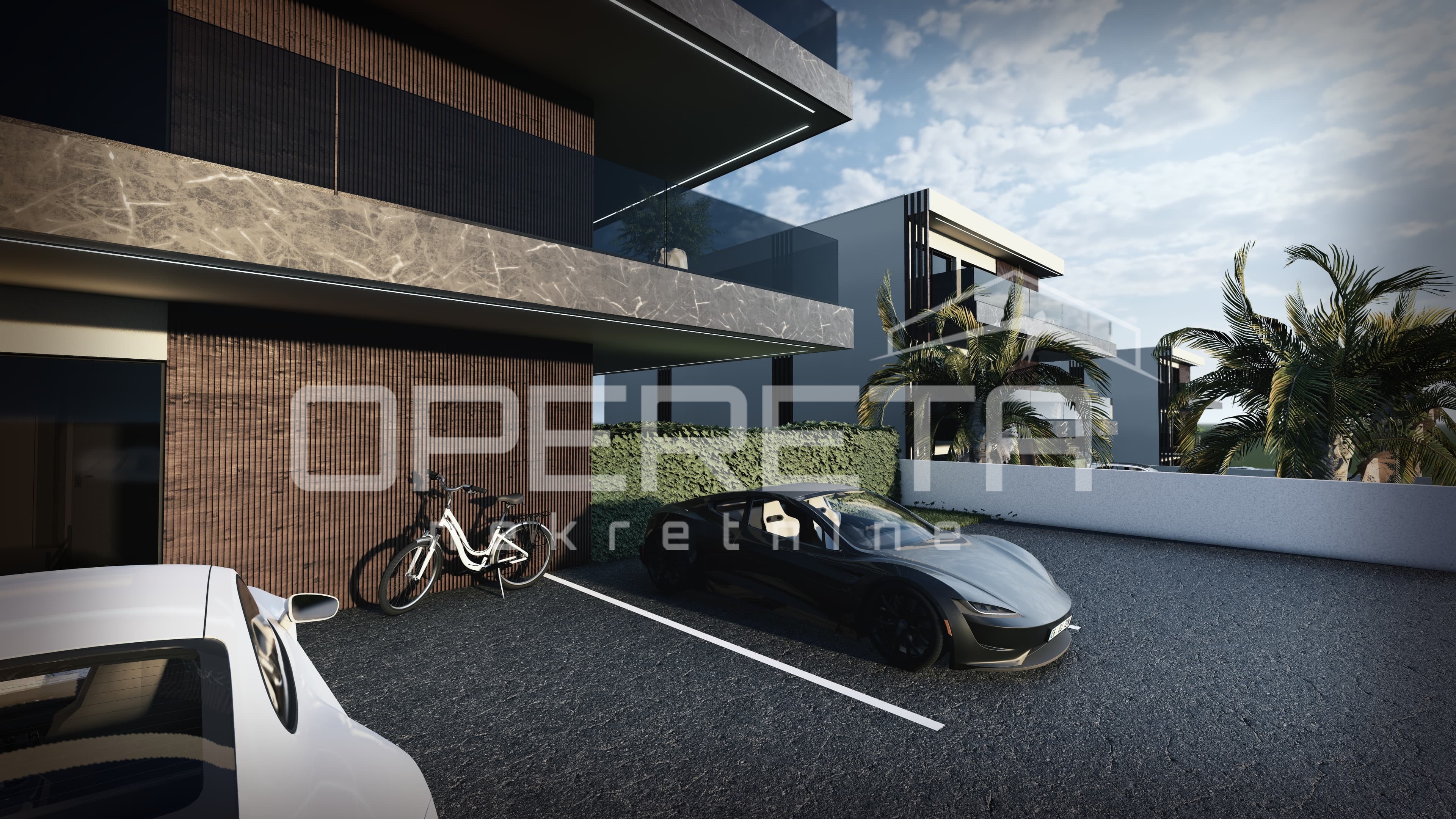 Sale, Flat, Stara Novalja, Brajdica, 2r, 65m2