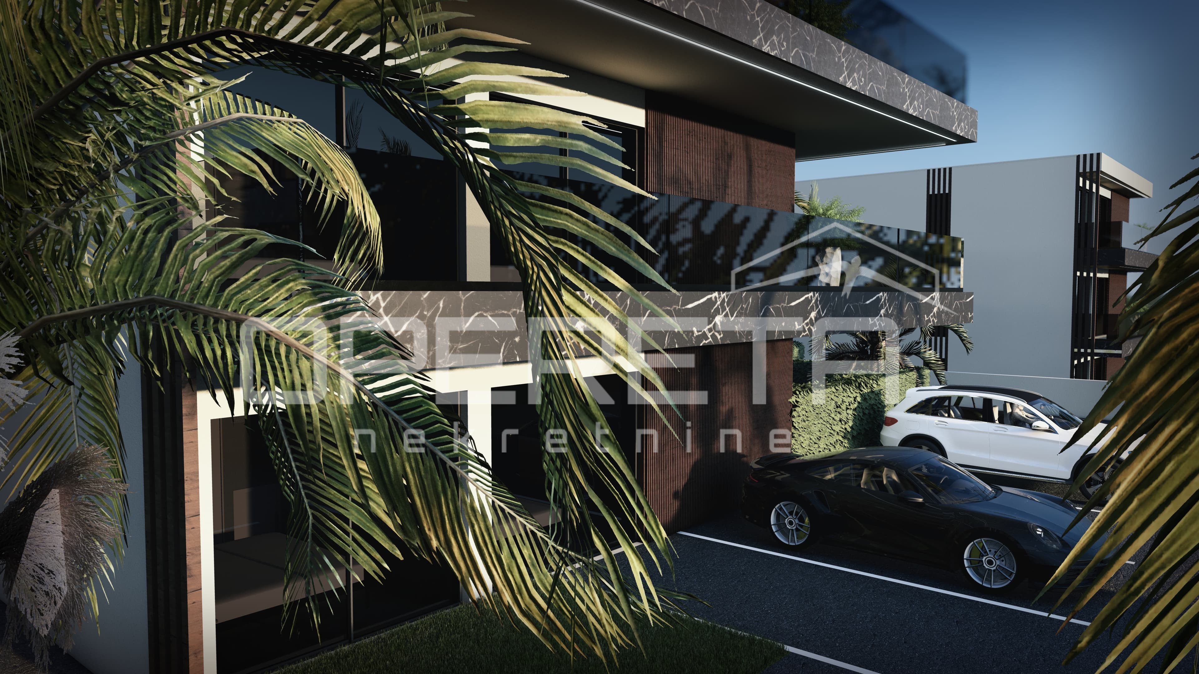 Sale, Flat, Stara Novalja, Brajdica, 2r, 65m2