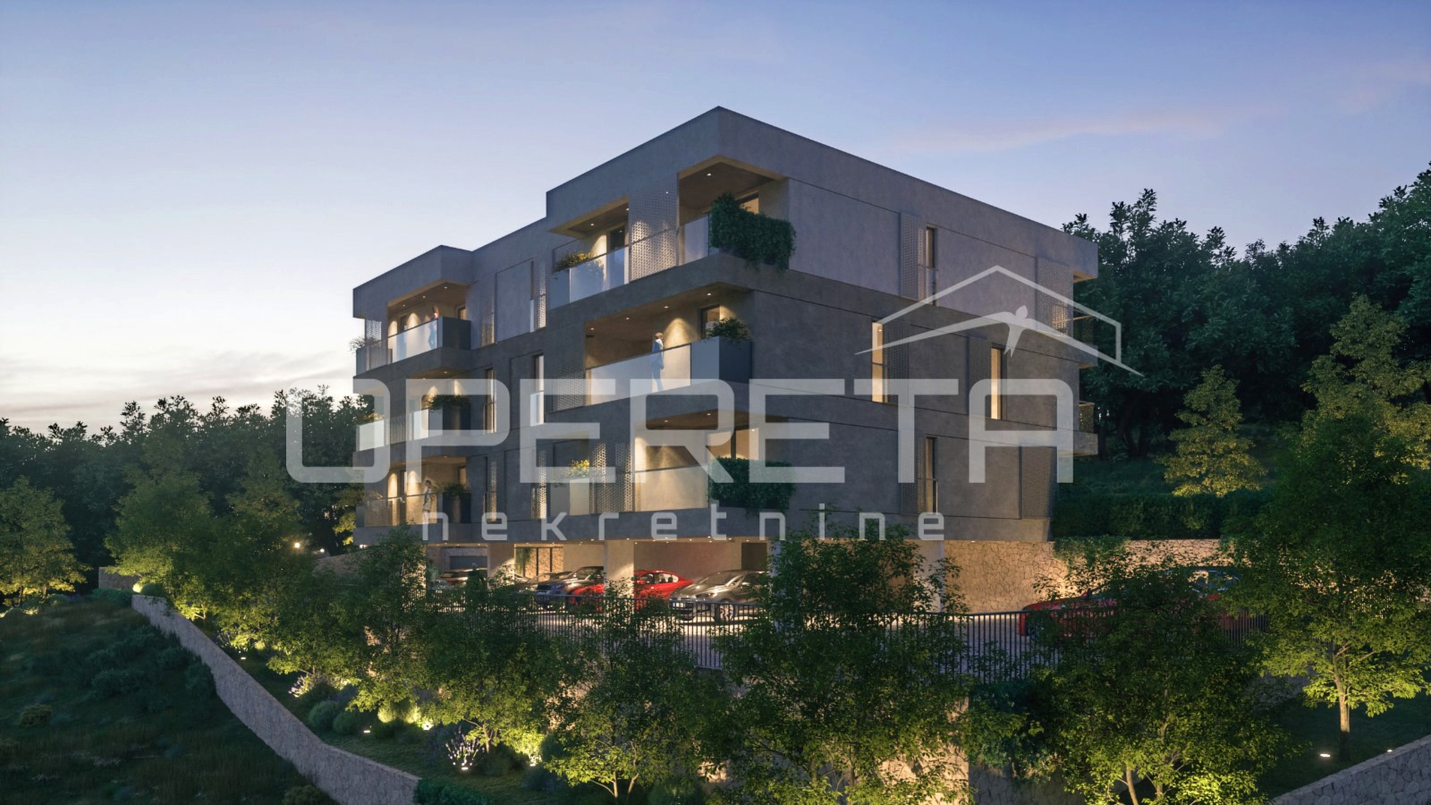 Sale, Flat, Sinj, Sinj, 2,5r, 80m2