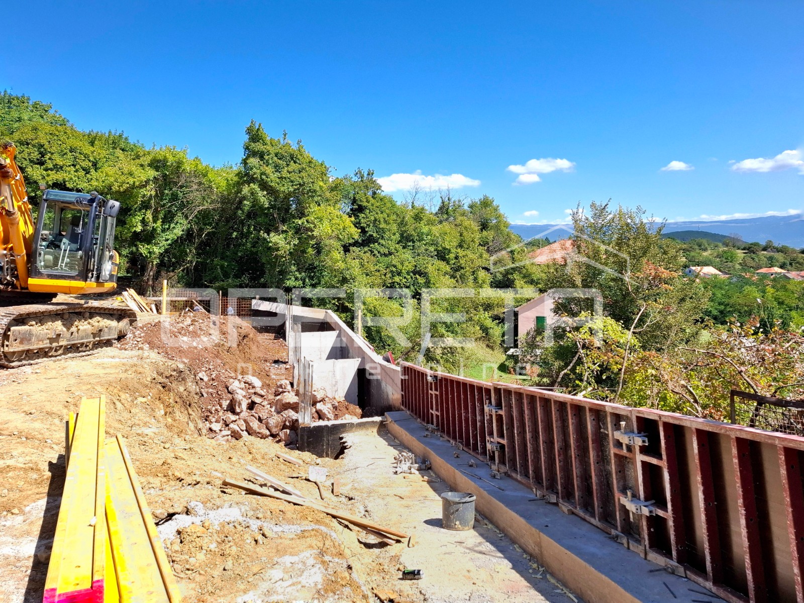 Sale, Flat, Sinj, Sinj, 2,5r, 80m2