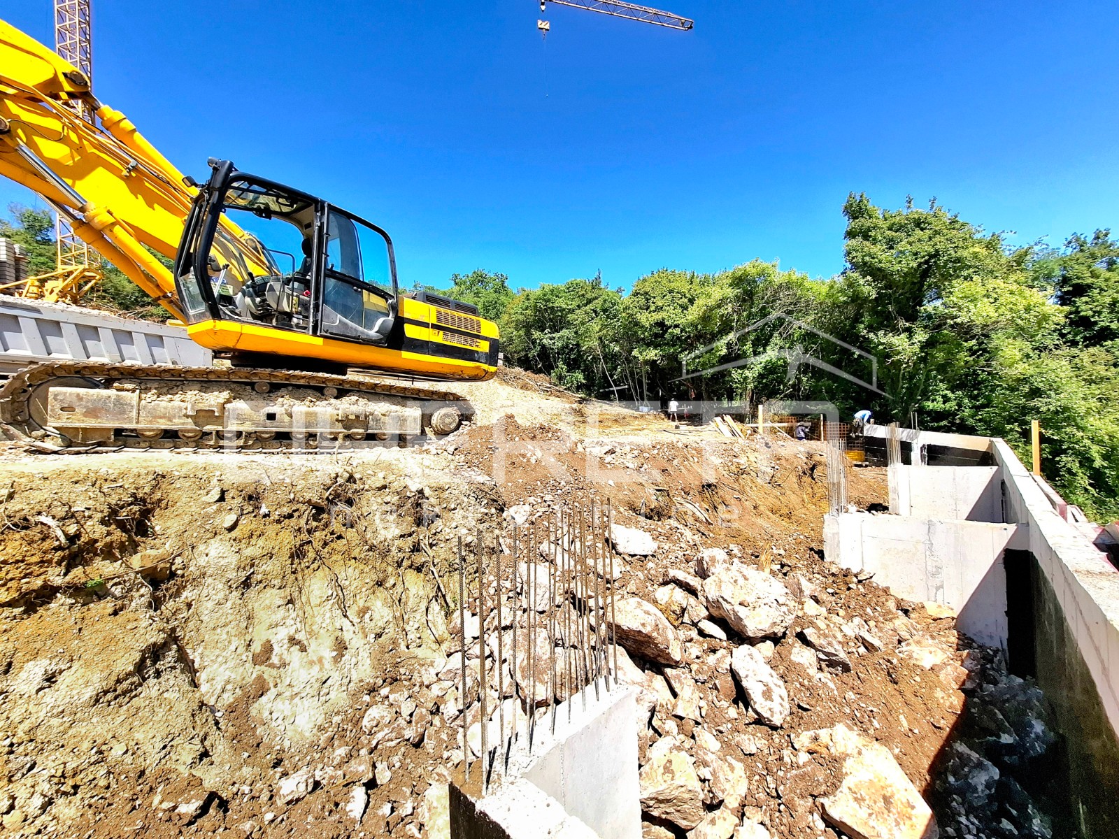 Sale, Flat, Sinj, Sinj, 2,5r, 80m2