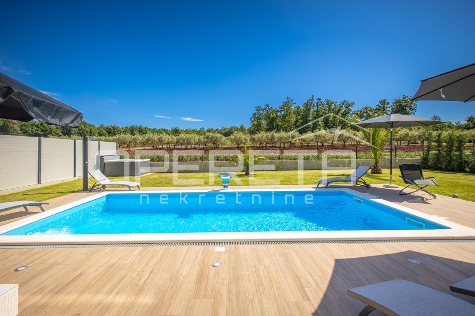 Prodaja, Kuća, Poreč, Poreč, Dvojni objekt, 211m2