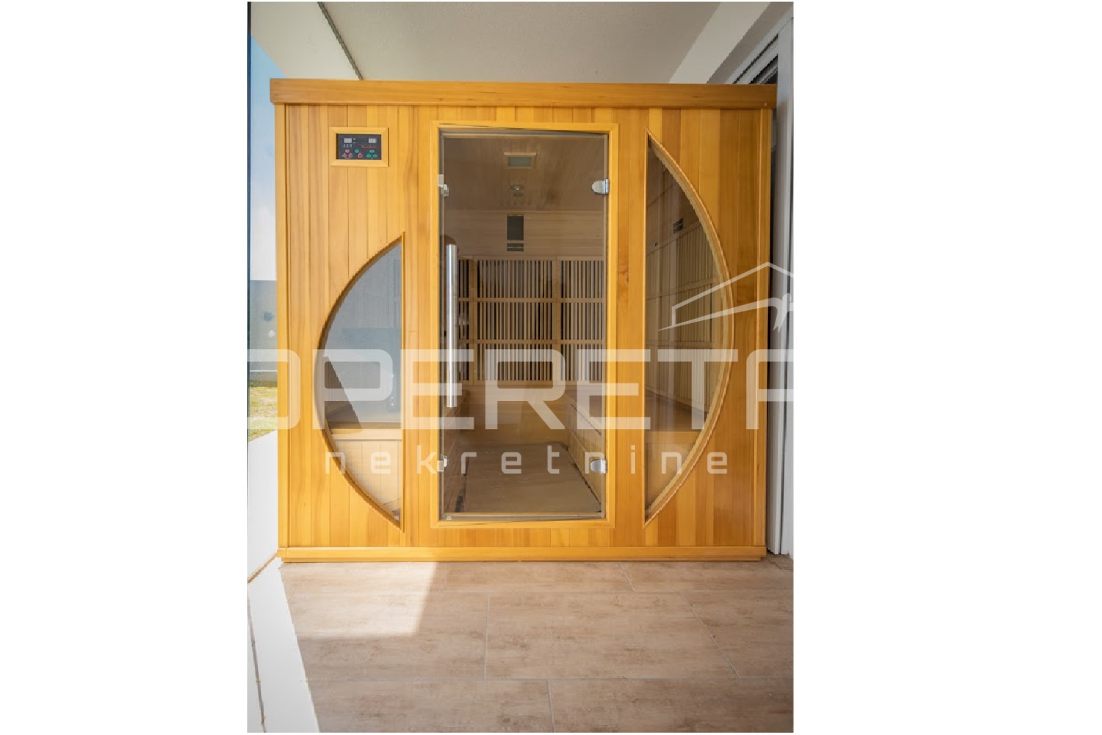 Prodaja, Kuća, Poreč, Poreč, Dvojni objekt, 211m2