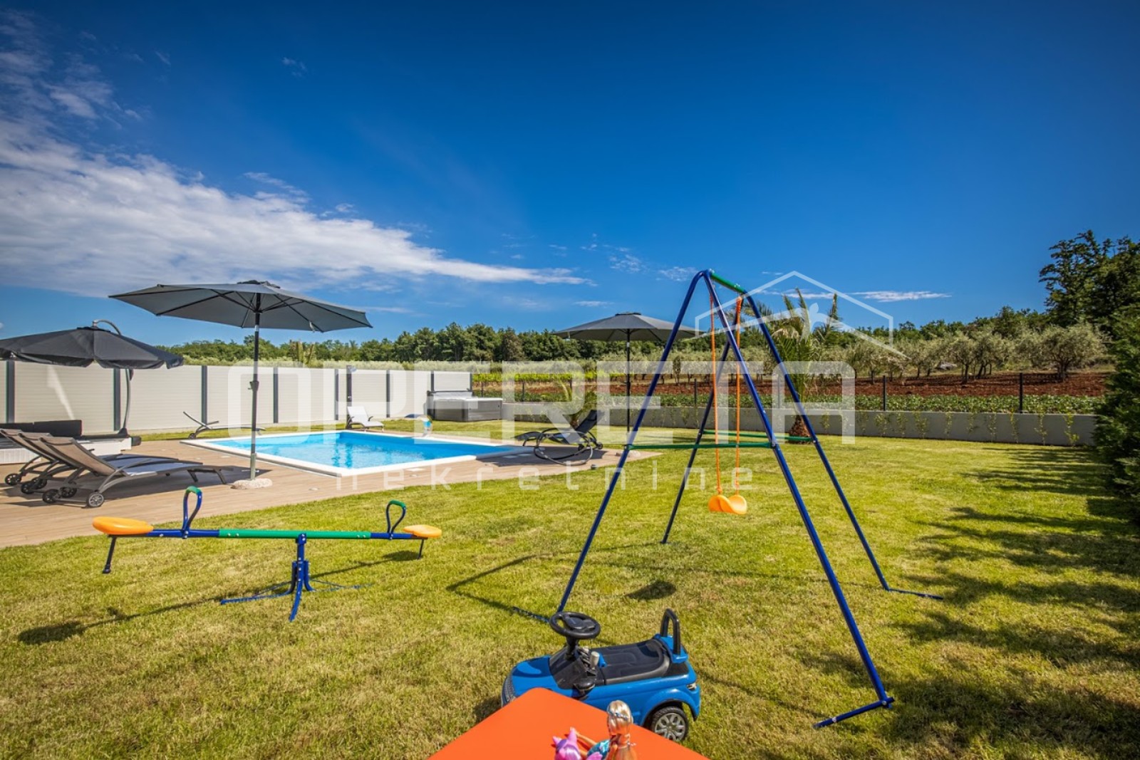 Prodaja, Kuća, Poreč, Poreč, Dvojni objekt, 211m2