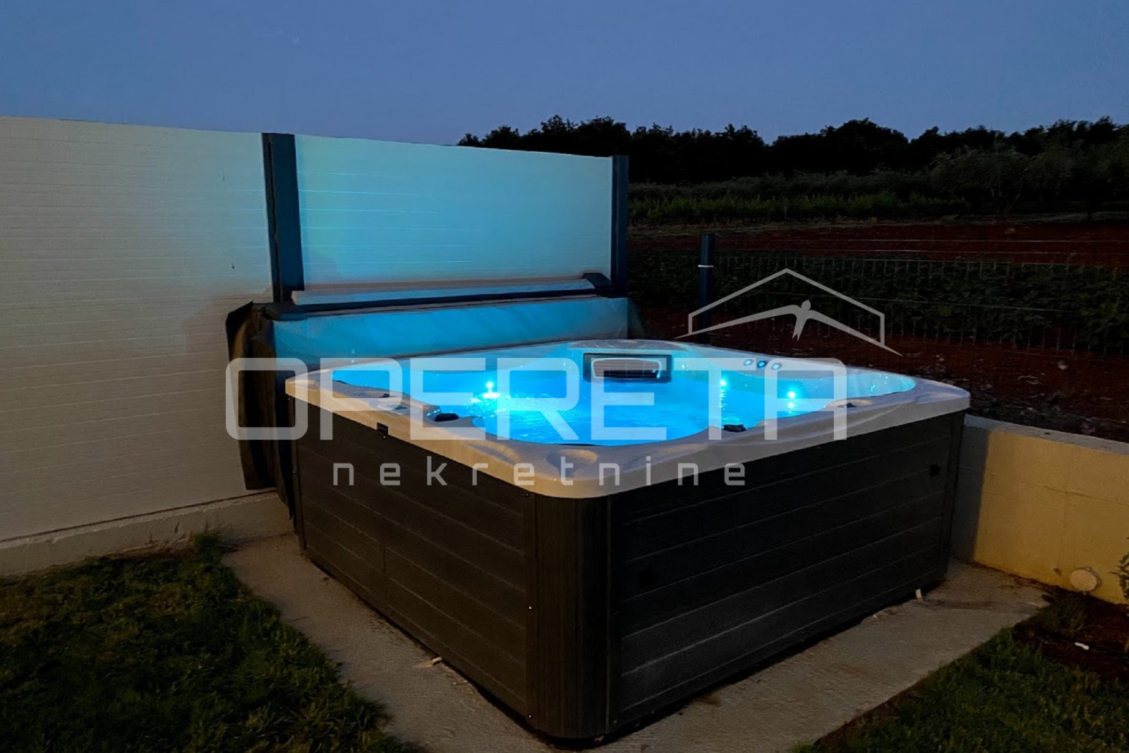 Prodaja, Kuća, Poreč, Poreč, Dvojni objekt, 211m2