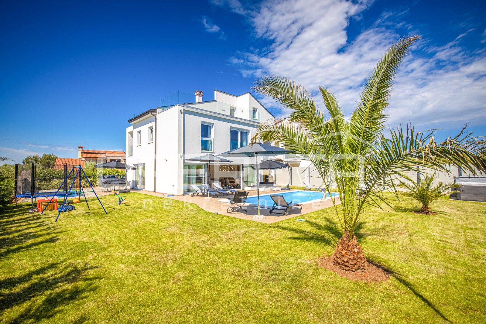 Prodaja, Kuća, Poreč, Poreč, Dvojni objekt, 211m2