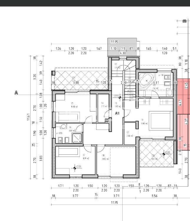 Prodaja, Kuća, Poreč, Poreč, Dvojni objekt, 211m2