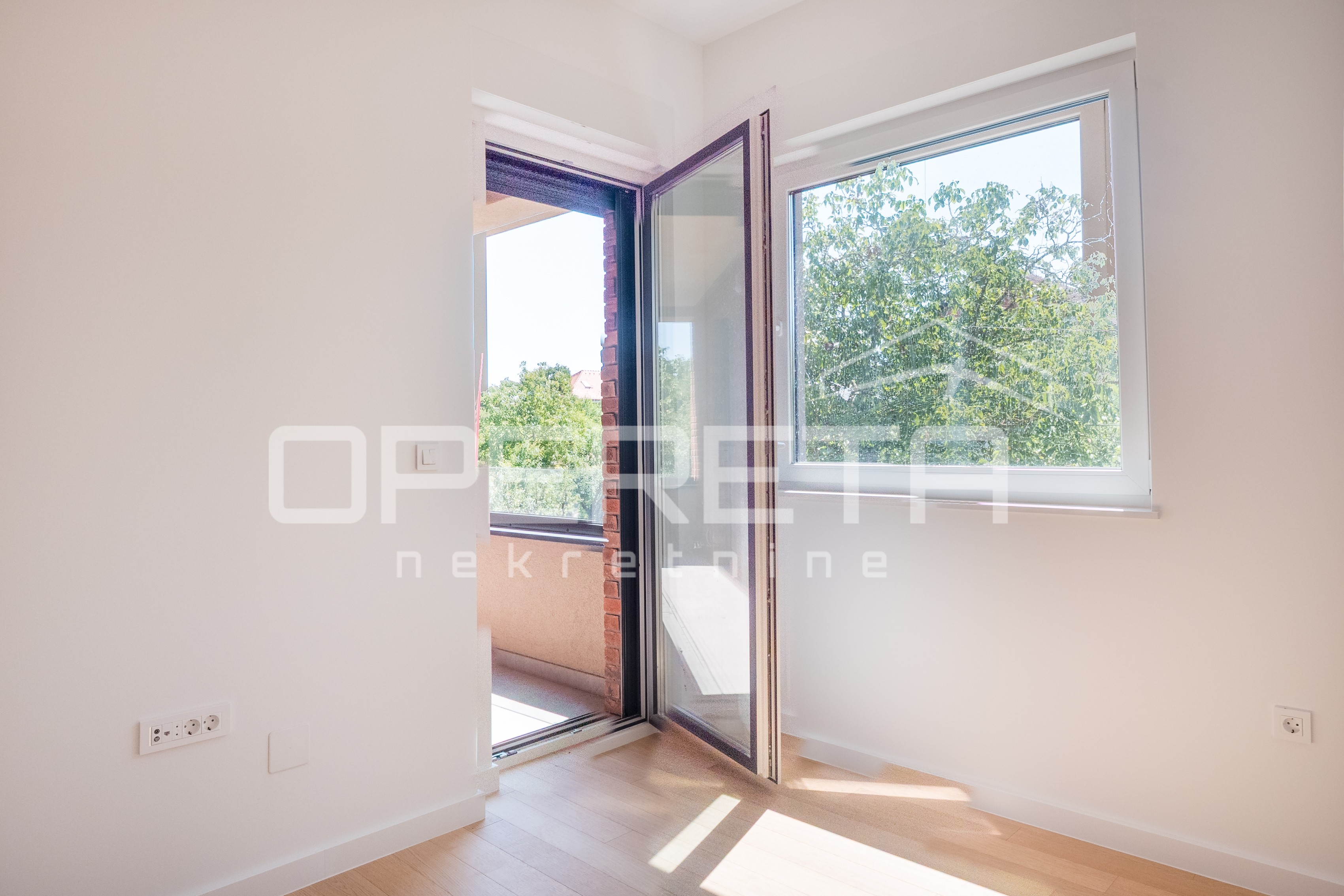 Sale, Flat, Bukovac, Korana, 4r, 119m2