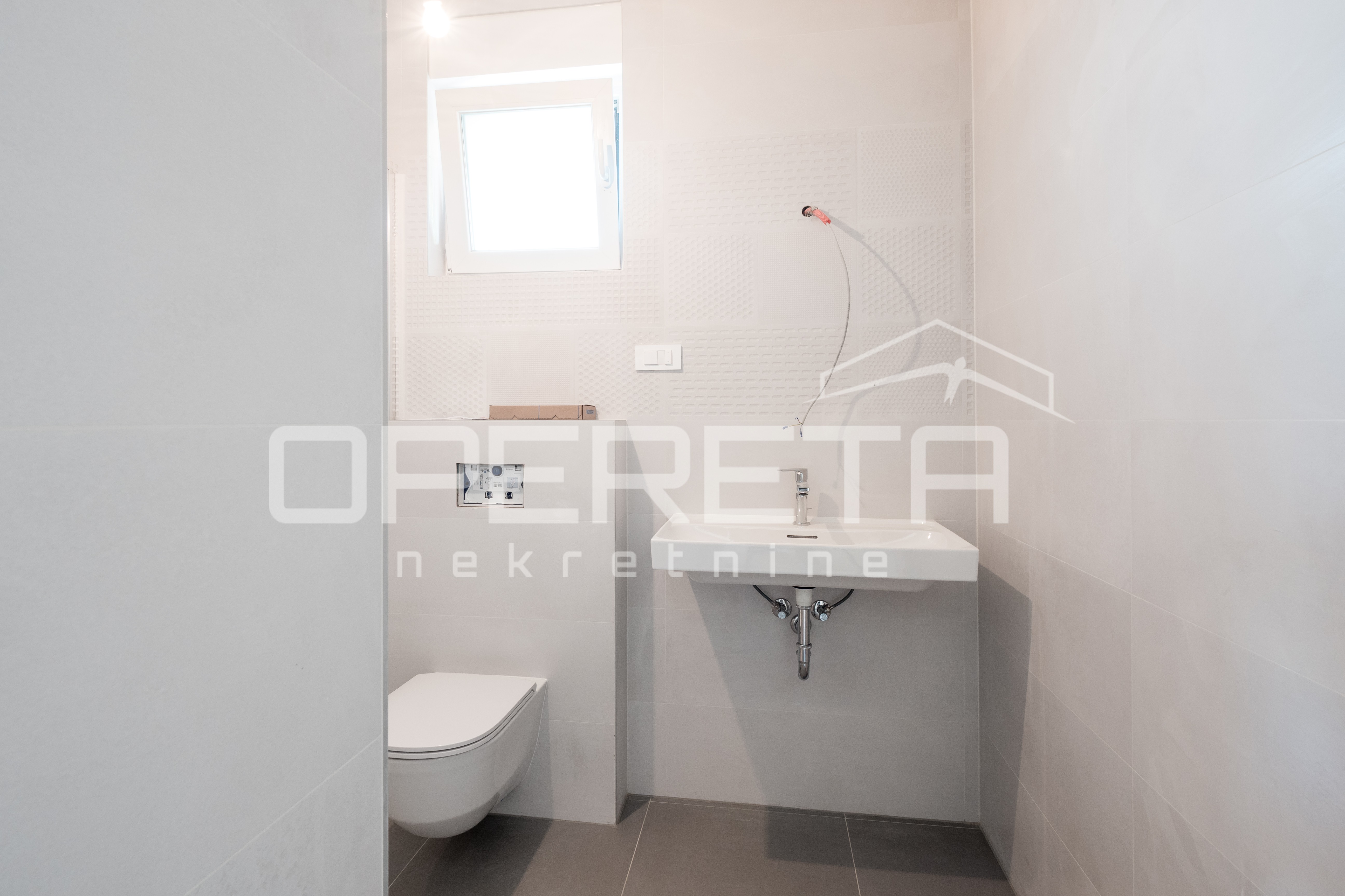 Sale, Flat, Bukovac, Korana, 4r, 119m2