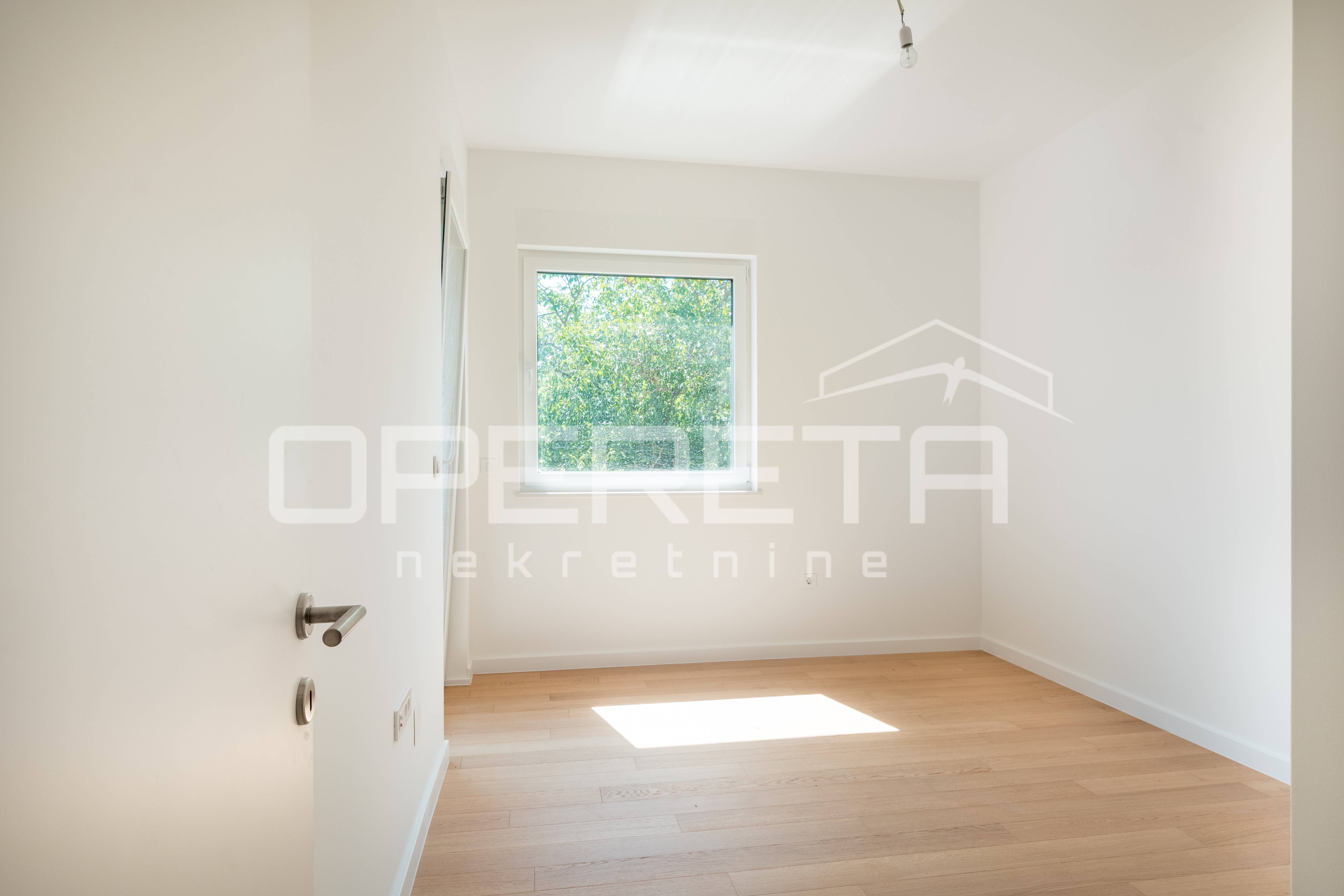 Sale, Flat, Bukovac, Korana, 4r, 119m2