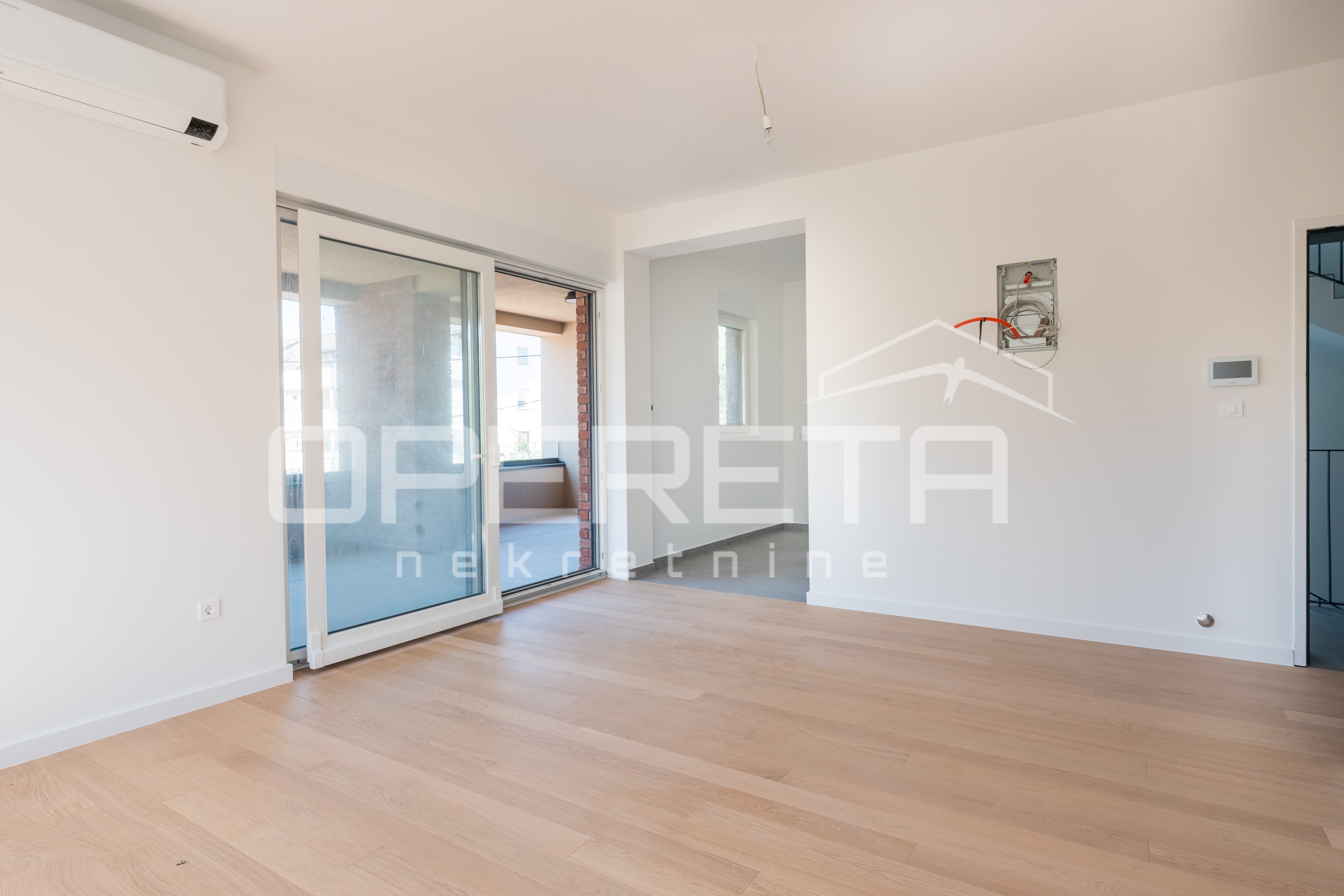 Sale, Flat, Bukovac, Korana, 4r, 119m2