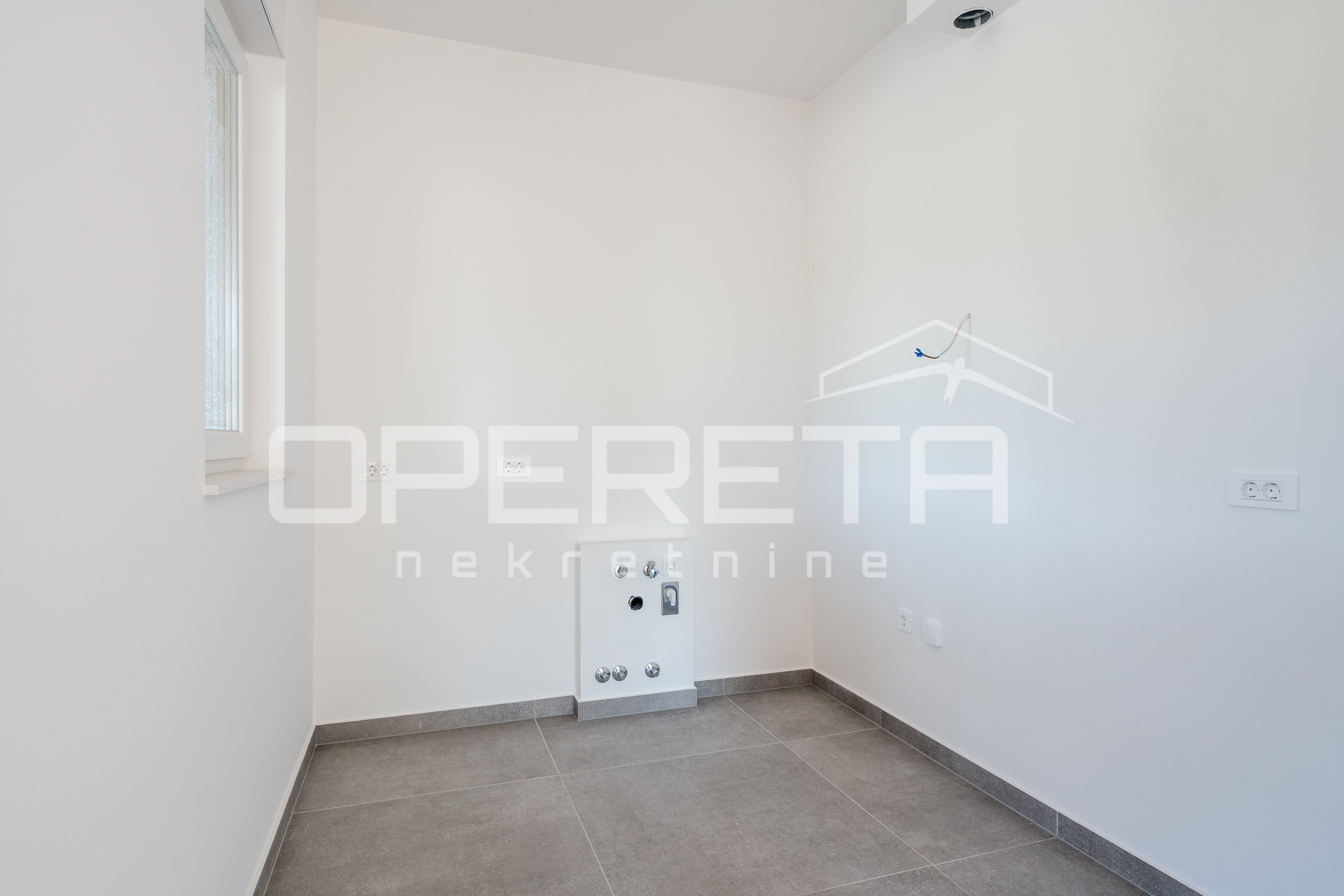 Sale, Flat, Bukovac, Korana, 4r, 119m2
