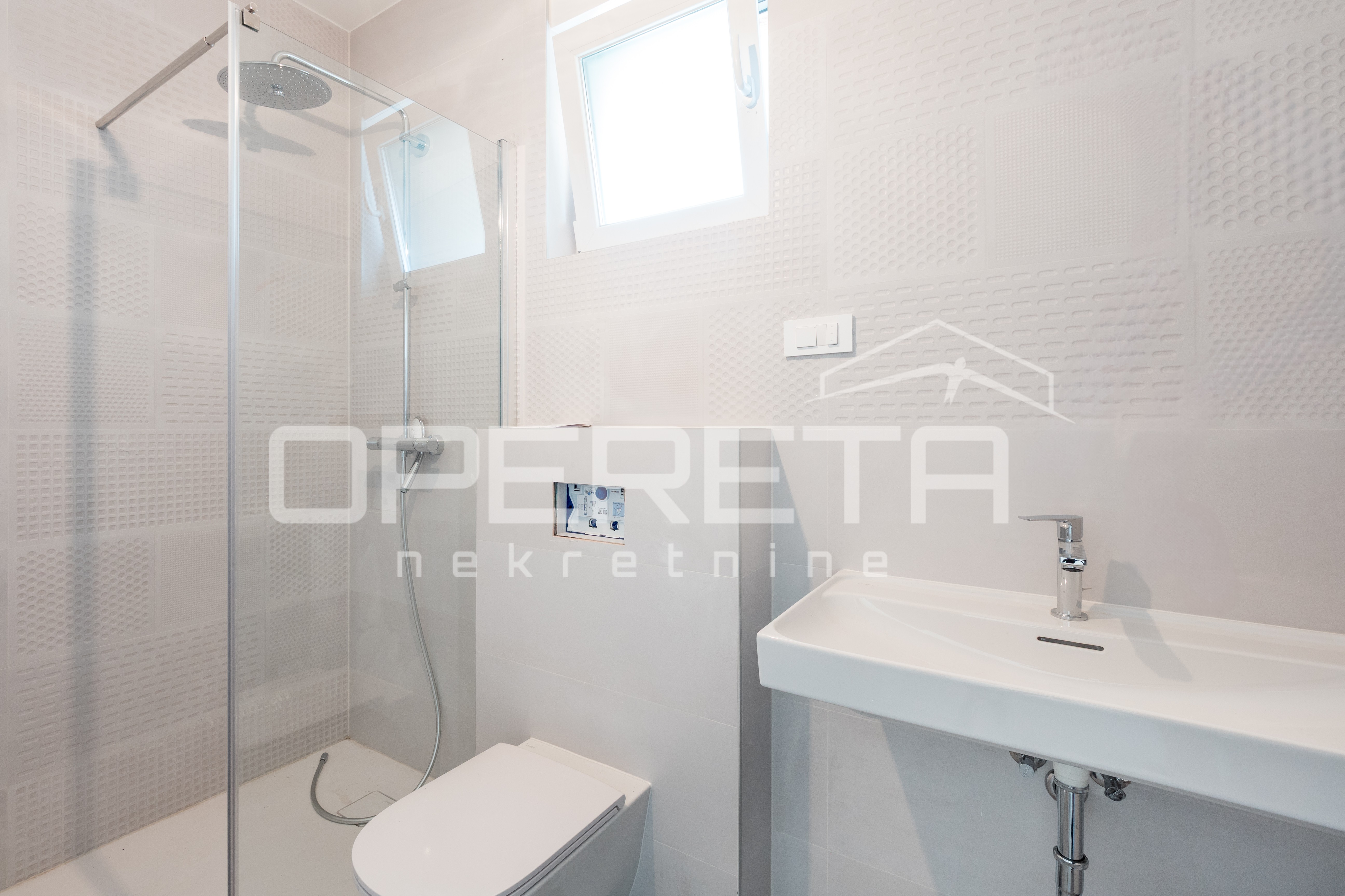 Sale, Flat, Bukovac, Korana, 4r, 119m2