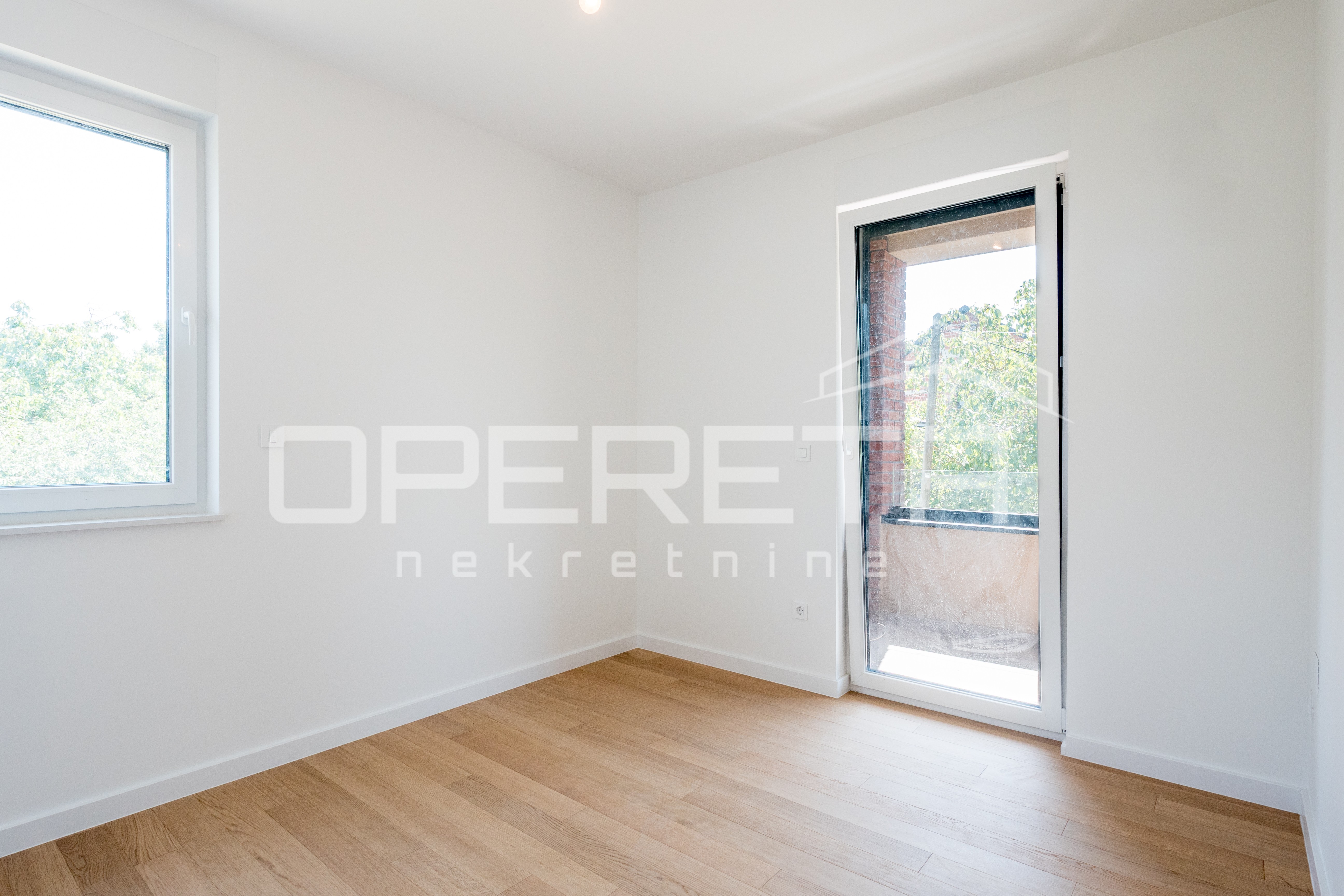 Sale, Flat, Bukovac, Korana, 4r, 119m2