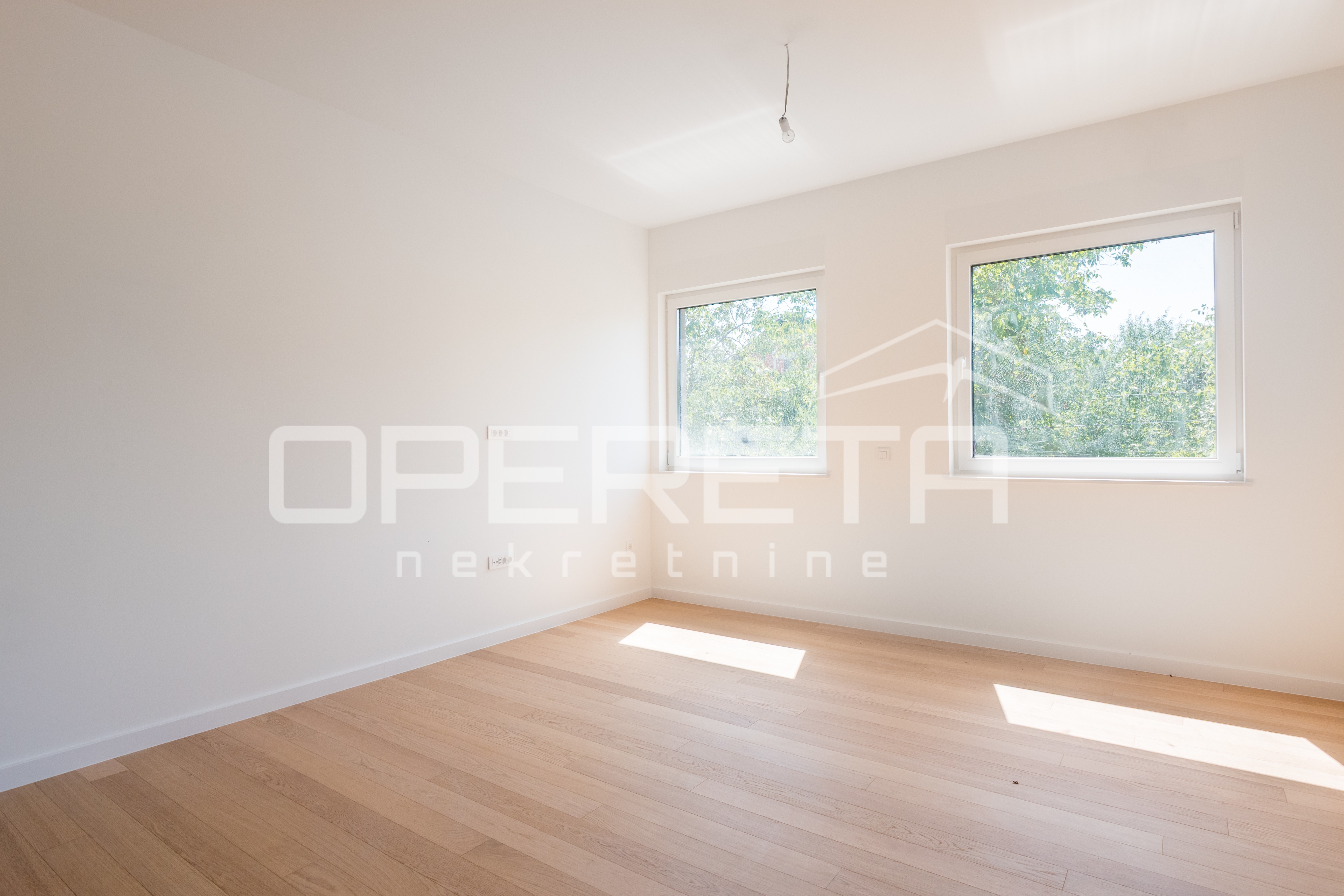 Sale, Flat, Bukovac, Korana, 4r, 119m2