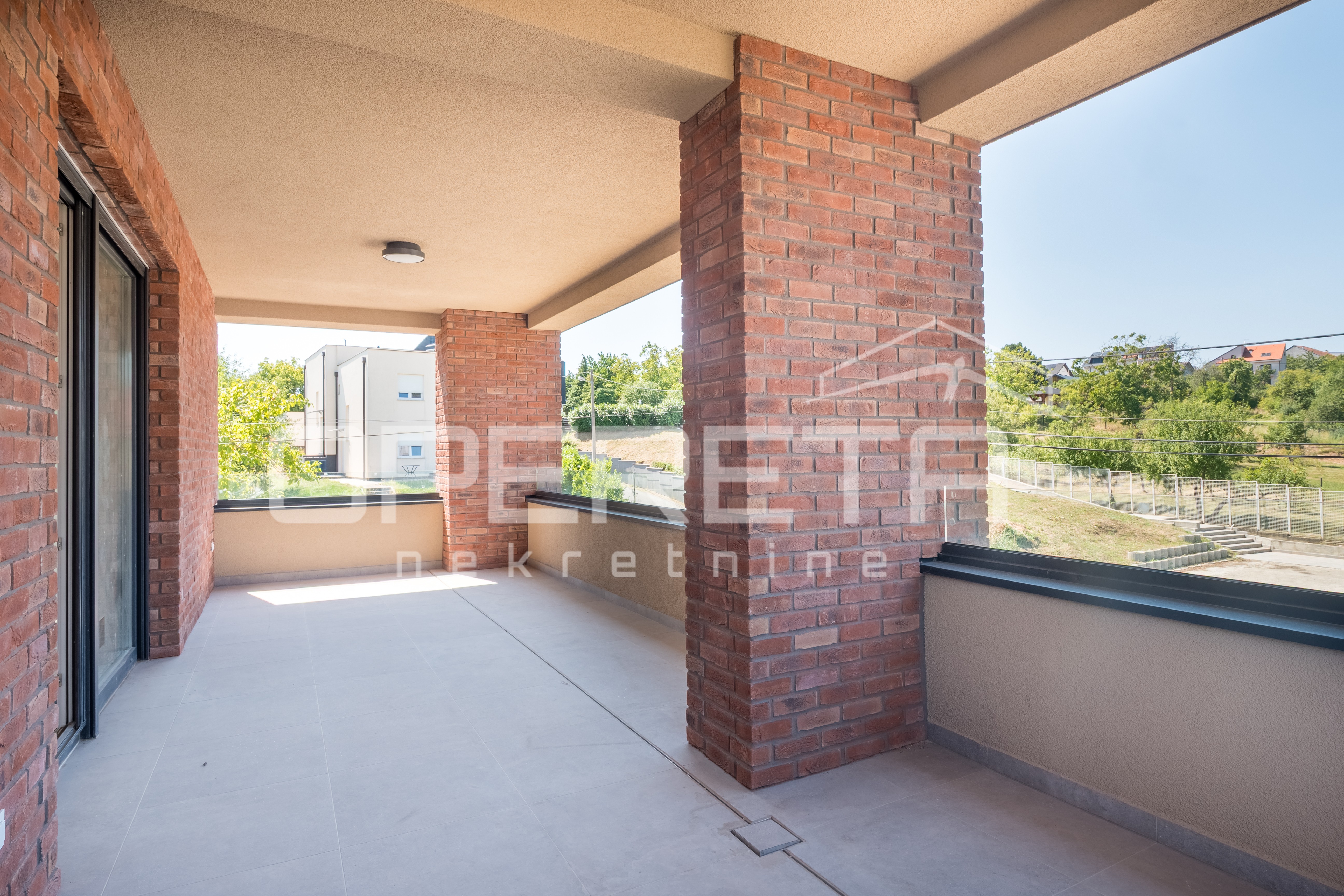 Sale, Flat, Bukovac, Korana, 4r, 119m2