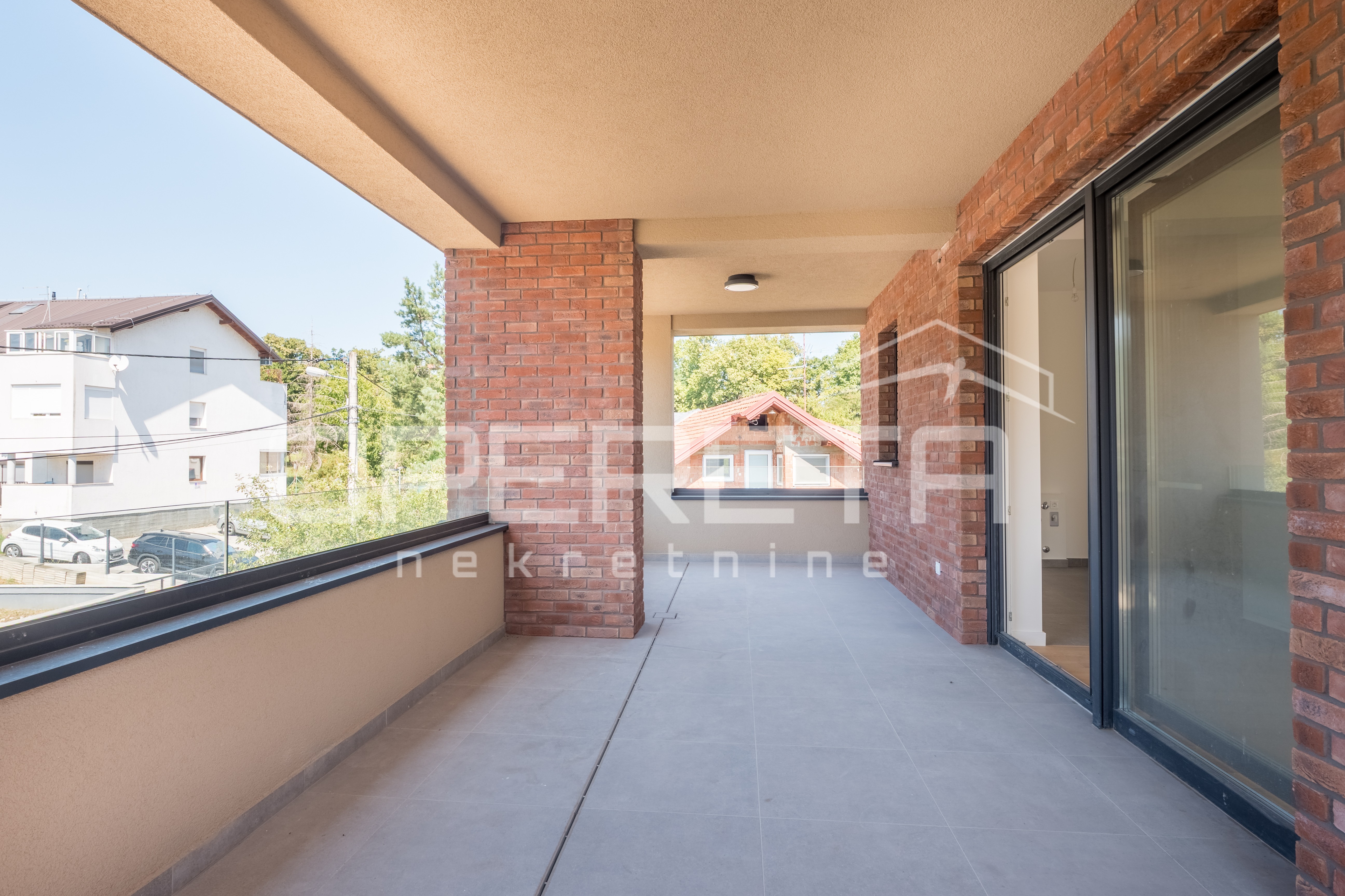 Sale, Flat, Bukovac, Korana, 4r, 119m2