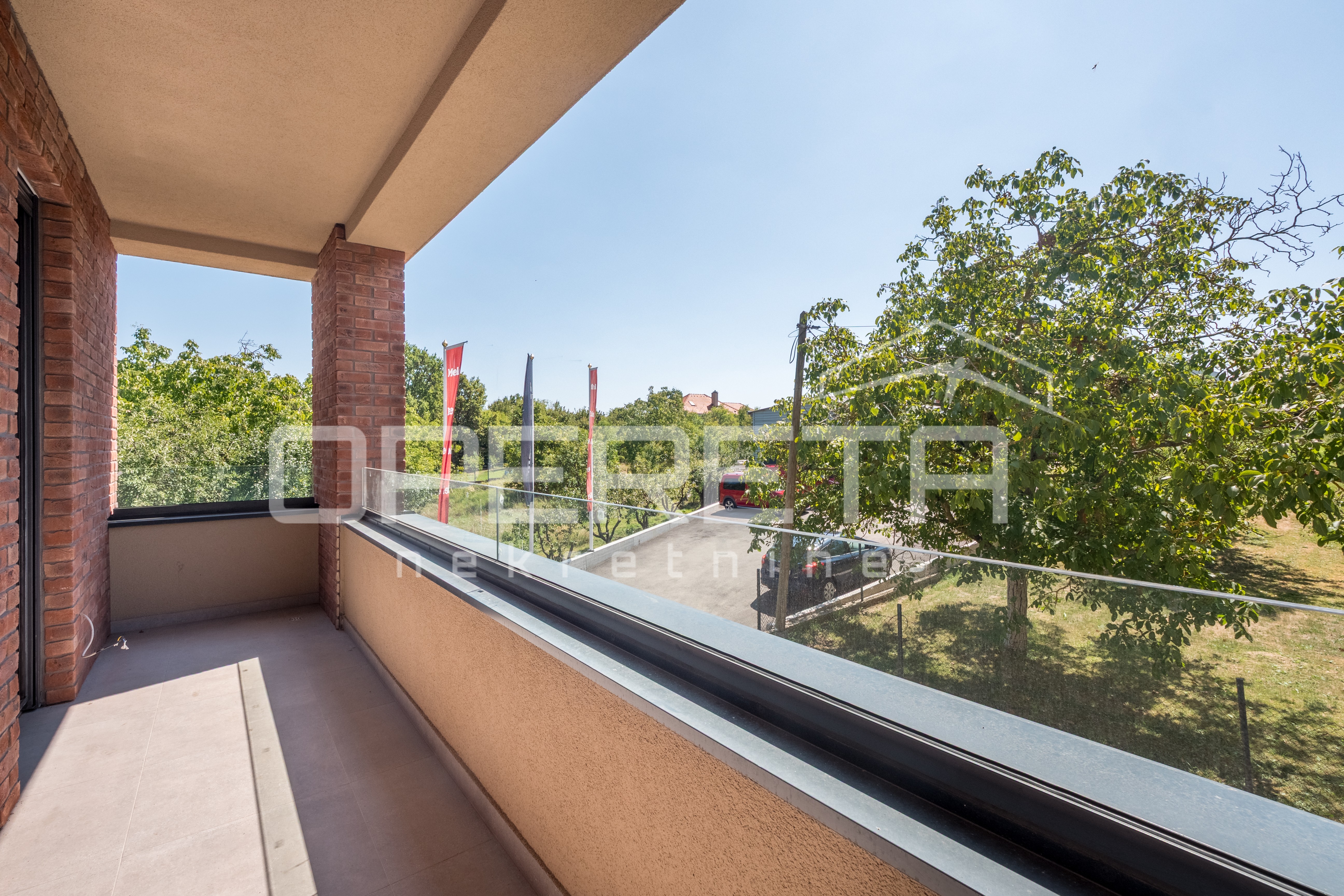 Sale, Flat, Bukovac, Korana, 4r, 119m2