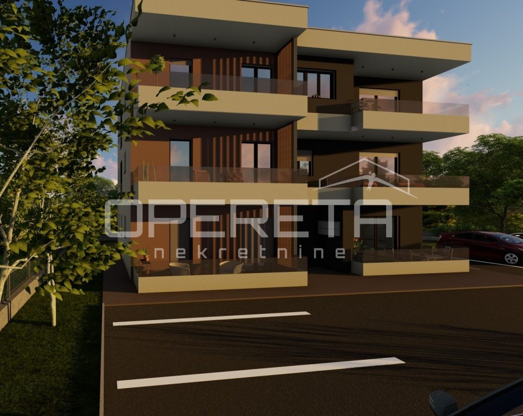 Prodaja, Stan, Viškovo, Viškovo, 3s, 68m2