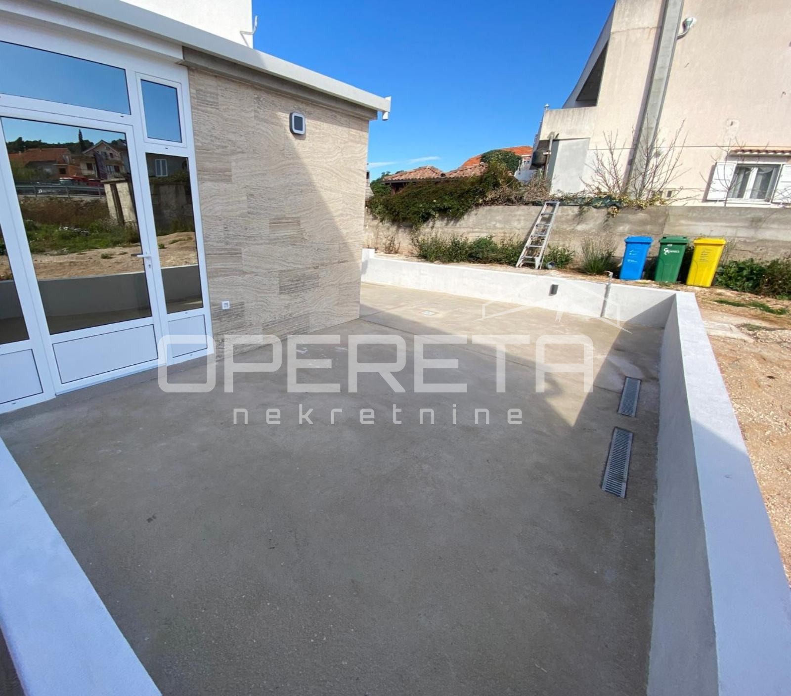 Prodaja, Stan, Brodarica, Brodarica, 1s, 2448m2