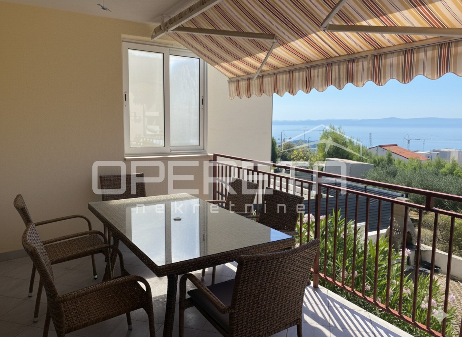 Prodaja, Stan, Makarska, Makarska, 2s, 70m2