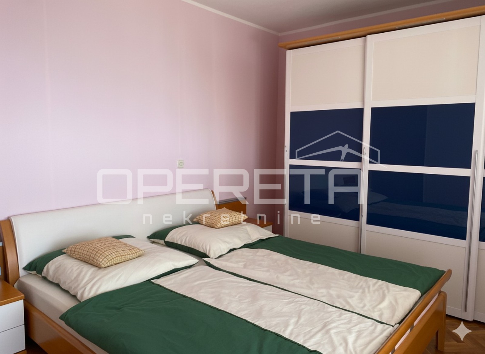 Prodaja, Stan, Makarska, Makarska, 2s, 70m2