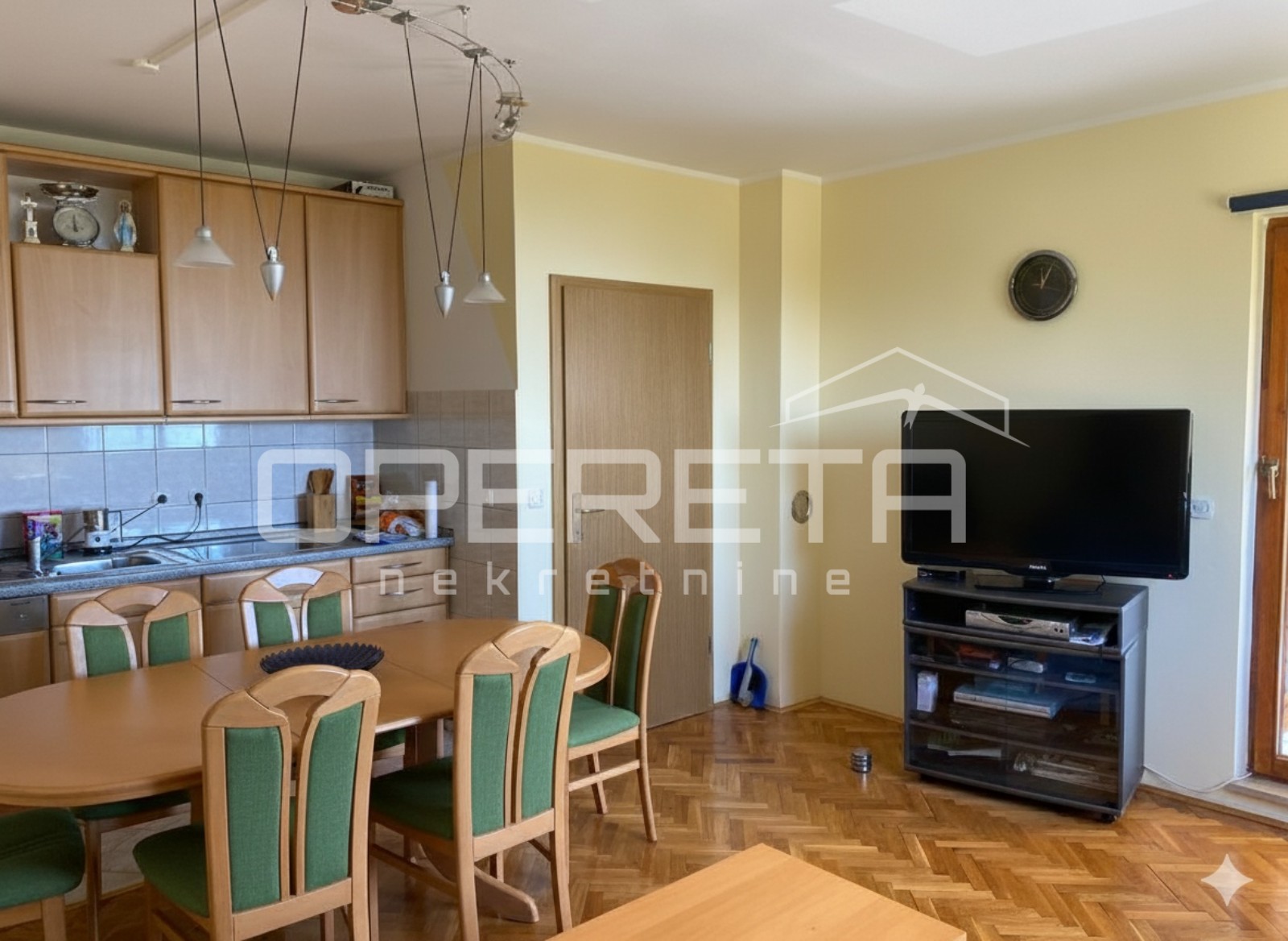 Prodaja, Stan, Makarska, Makarska, 2s, 70m2