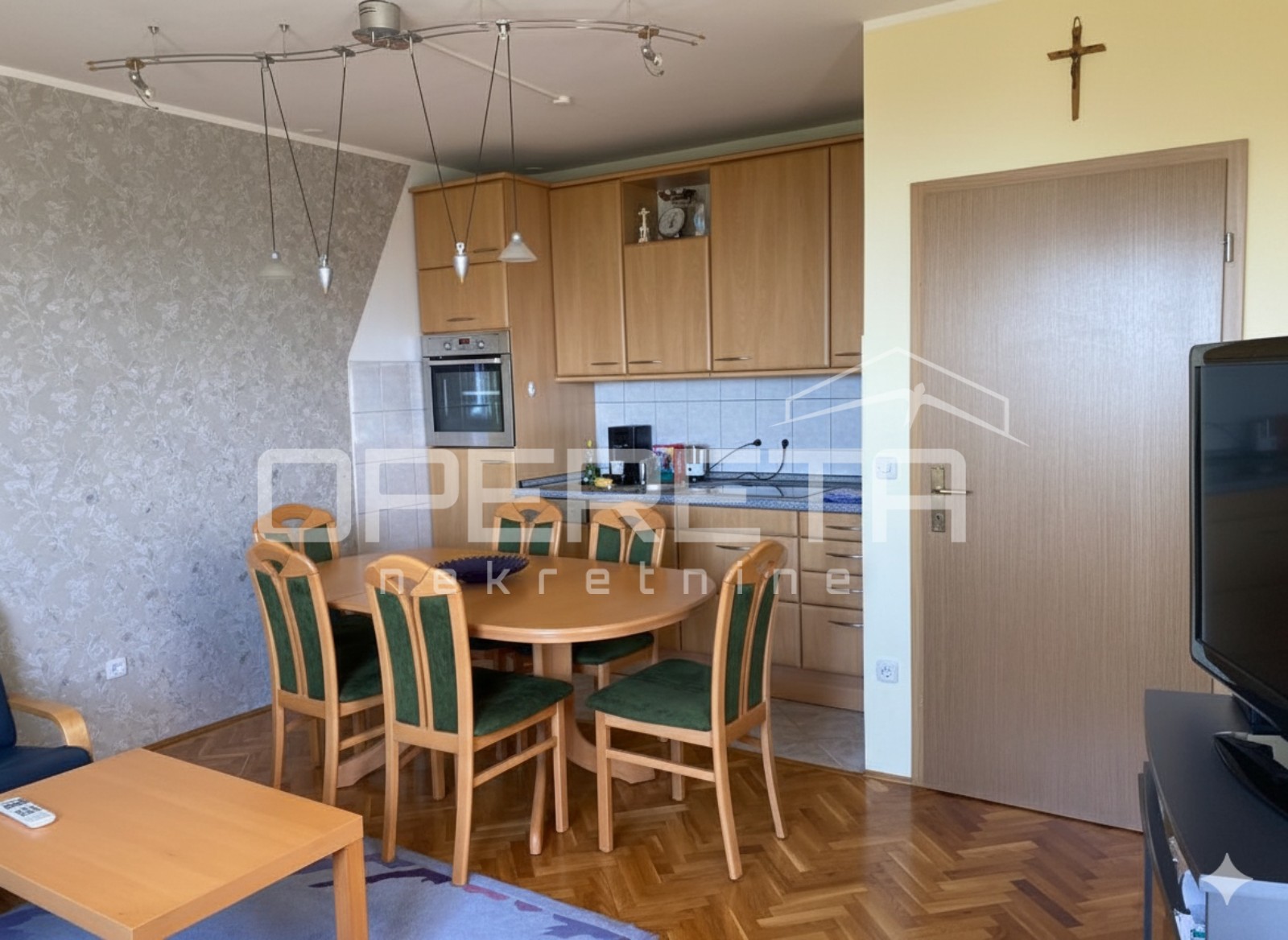 Prodaja, Stan, Makarska, Makarska, 2s, 70m2