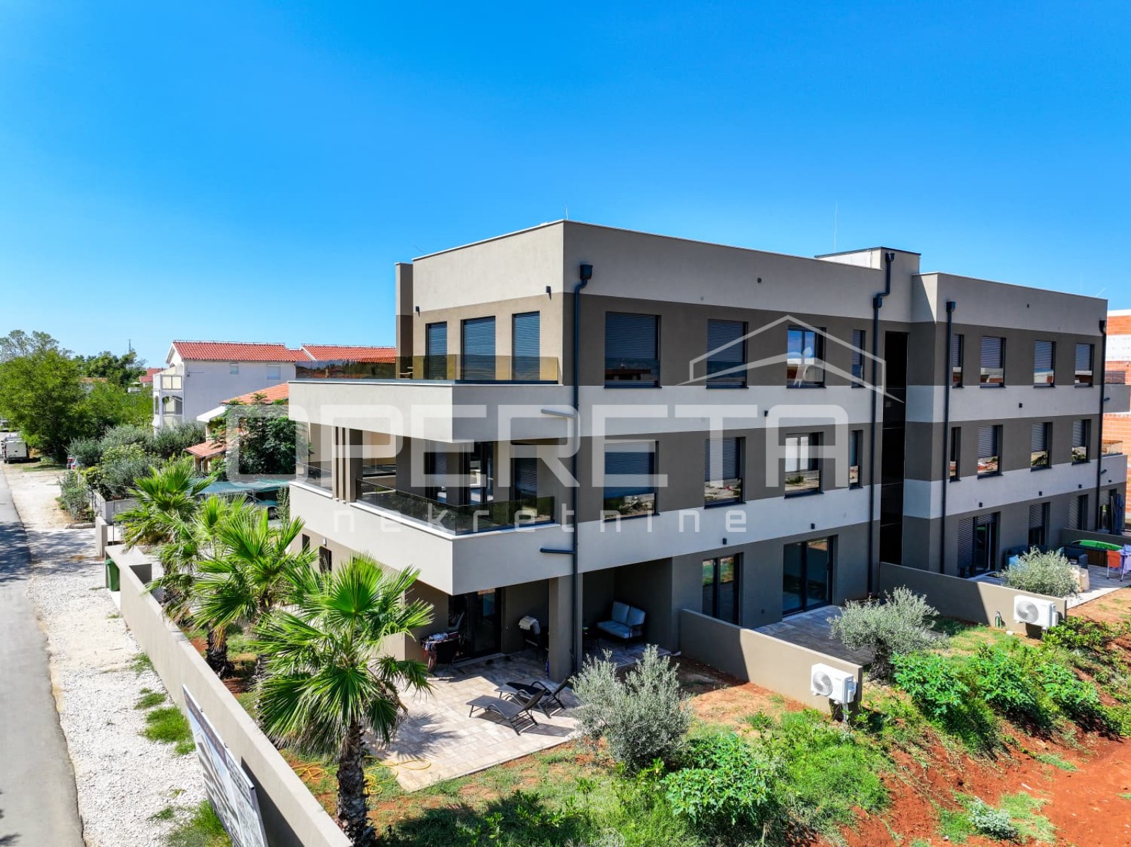 Prodaja, Stan, Sabunike, Sabunike, 3s, 114m2