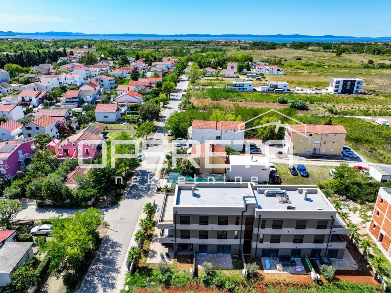 Prodaja, Stan, Sabunike, Sabunike, 3s, 110m2